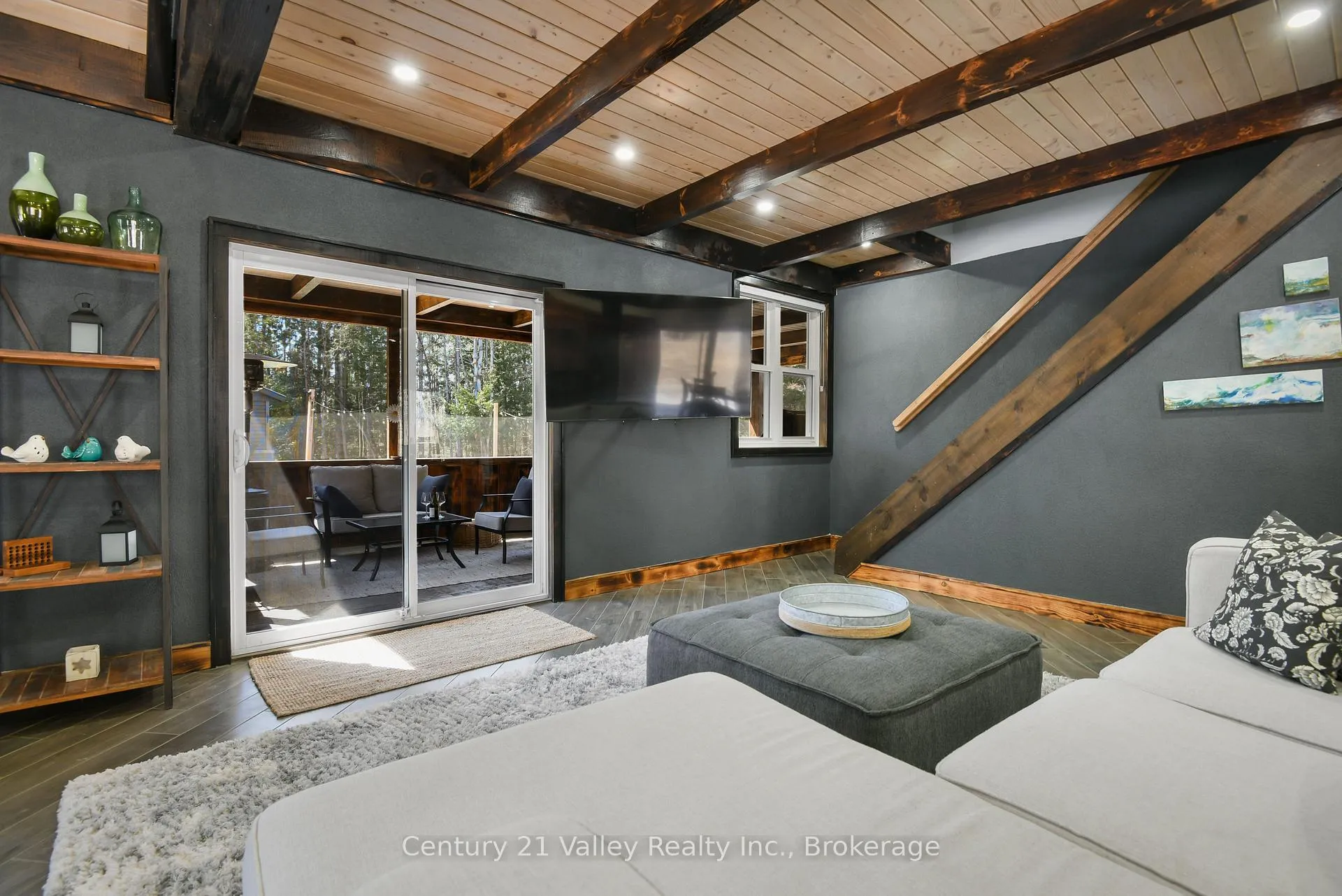 Photo 20 of 87 Brydges Road, Greater Madawaska — HOMEH