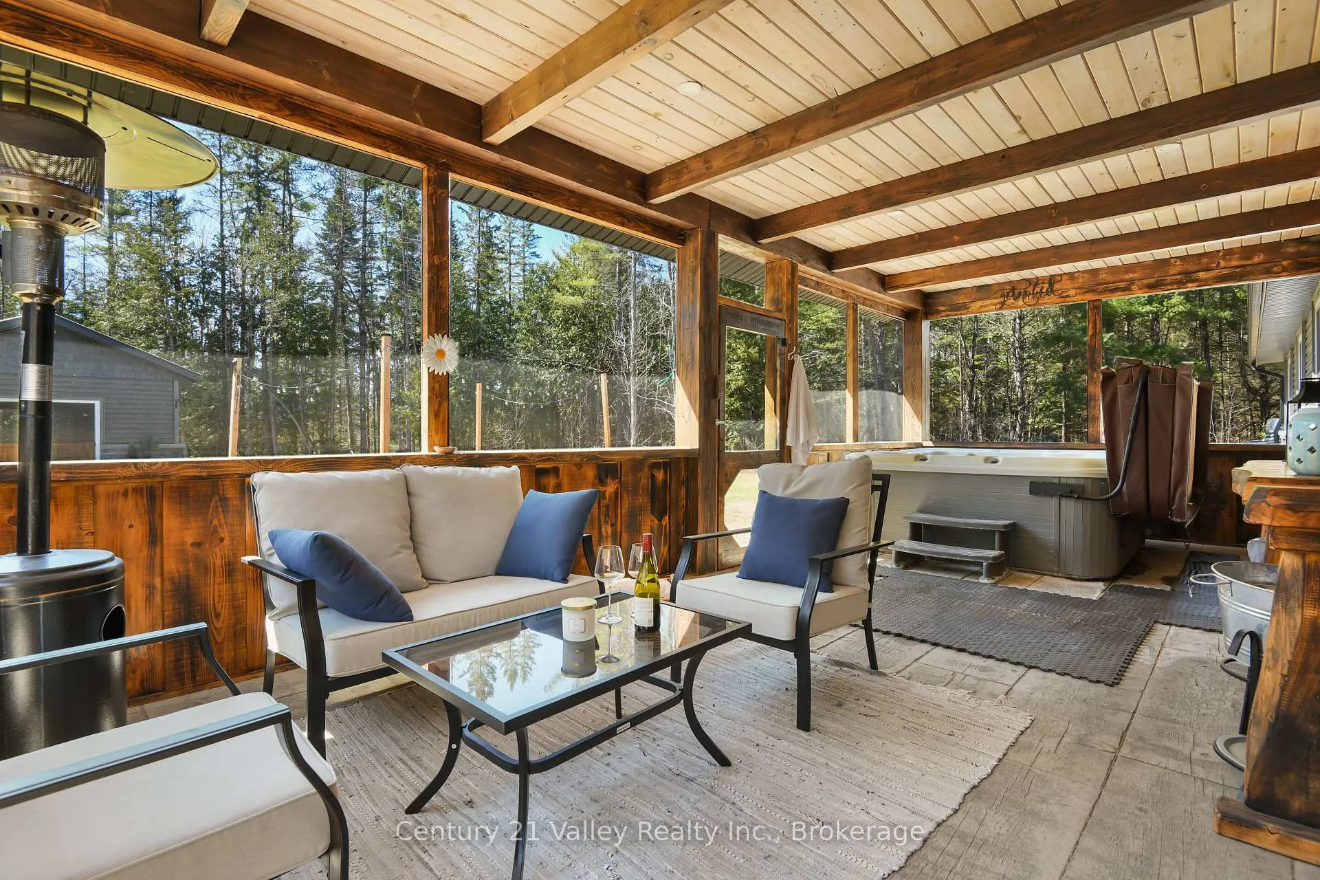 Photo 21 of 87 Brydges Road, Greater Madawaska — HOMEH