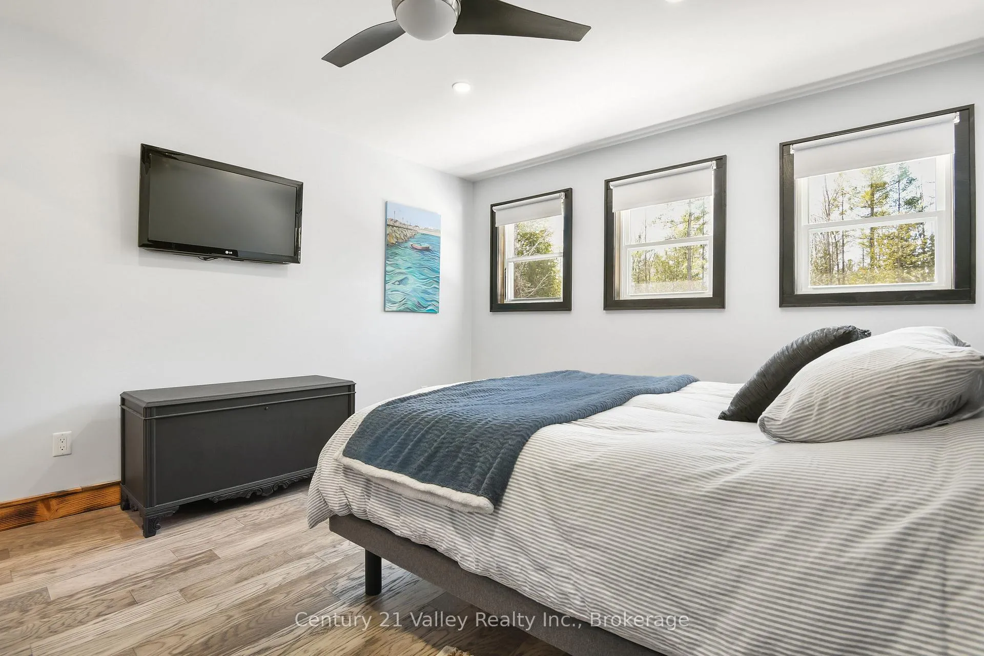 Photo 24 of 87 Brydges Road, Greater Madawaska — HOMEH
