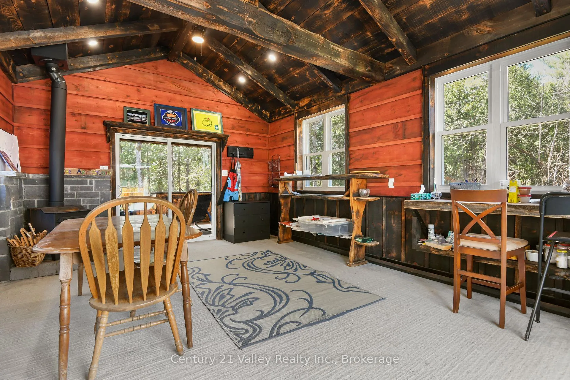 Photo 36 of 87 Brydges Road, Greater Madawaska — HOMEH