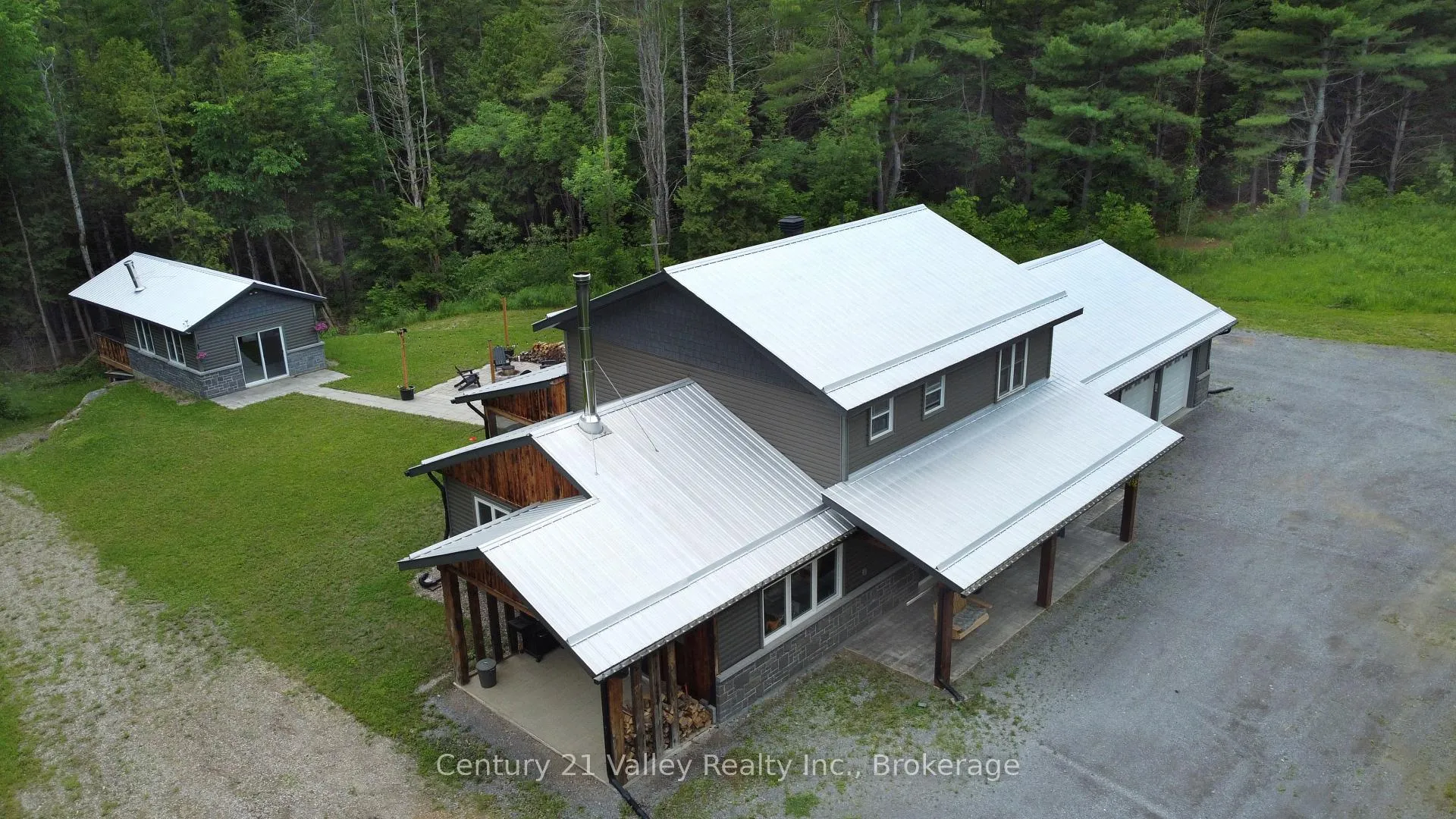 Photo 38 of 87 Brydges Road, Greater Madawaska — HOMEH