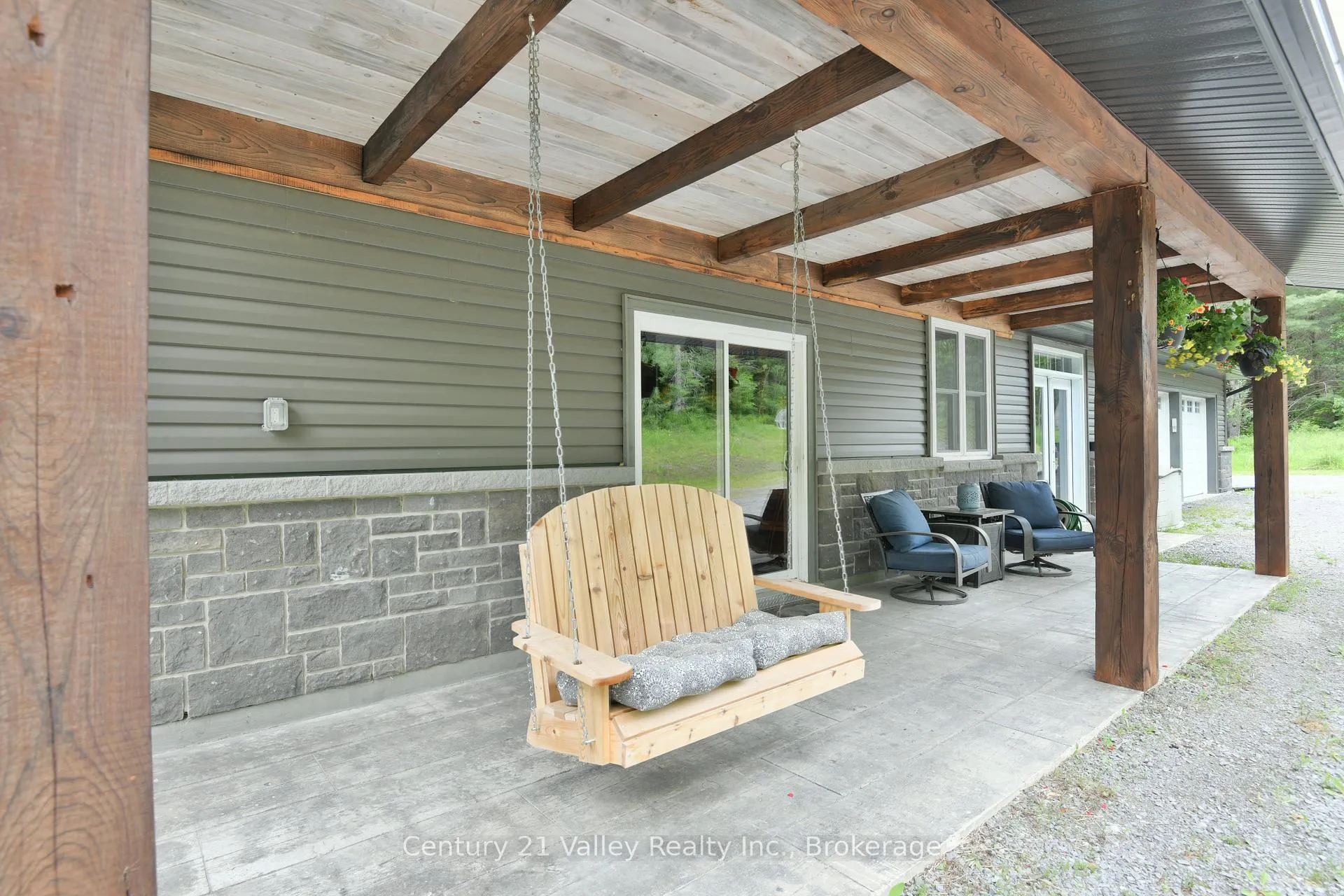 Photo 40 of 87 Brydges Road, Greater Madawaska — HOMEH