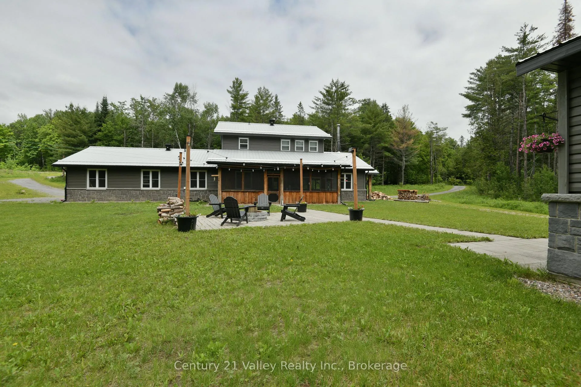 Photo 42 of 87 Brydges Road, Greater Madawaska — HOMEH