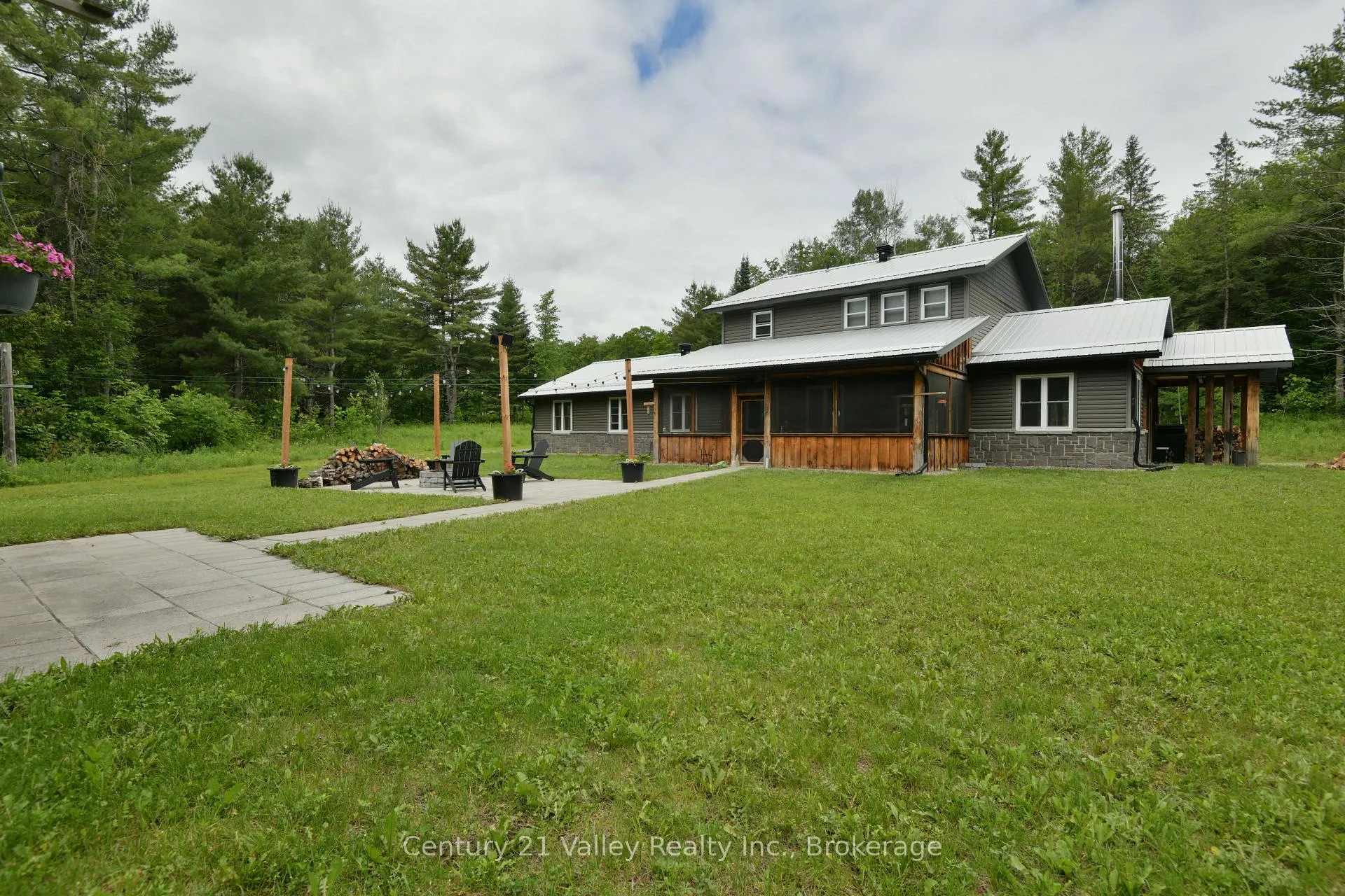 Photo 43 of 87 Brydges Road, Greater Madawaska — HOMEH
