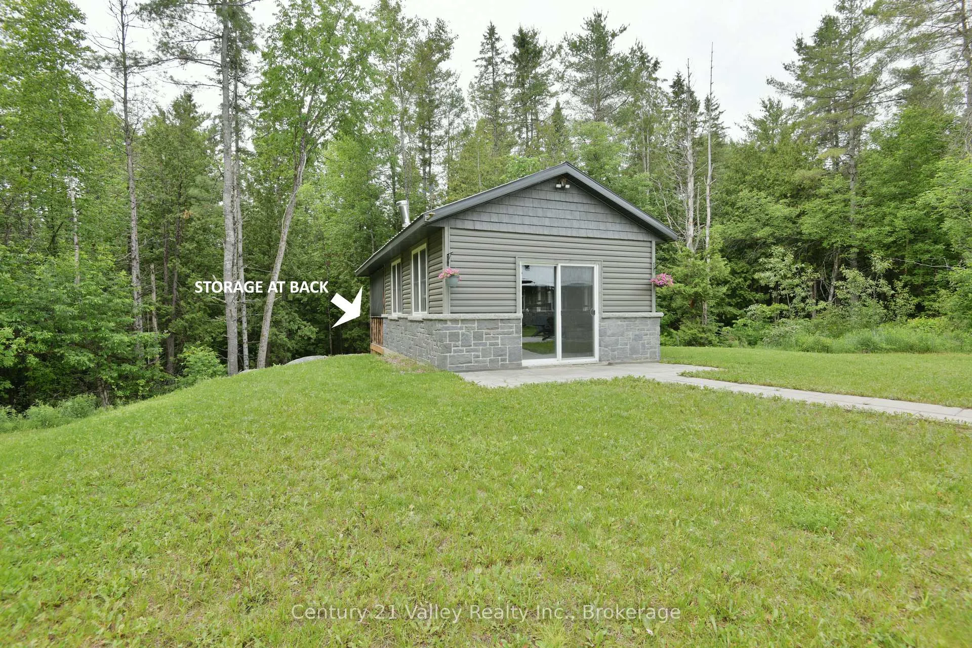 Photo 46 of 87 Brydges Road, Greater Madawaska — HOMEH