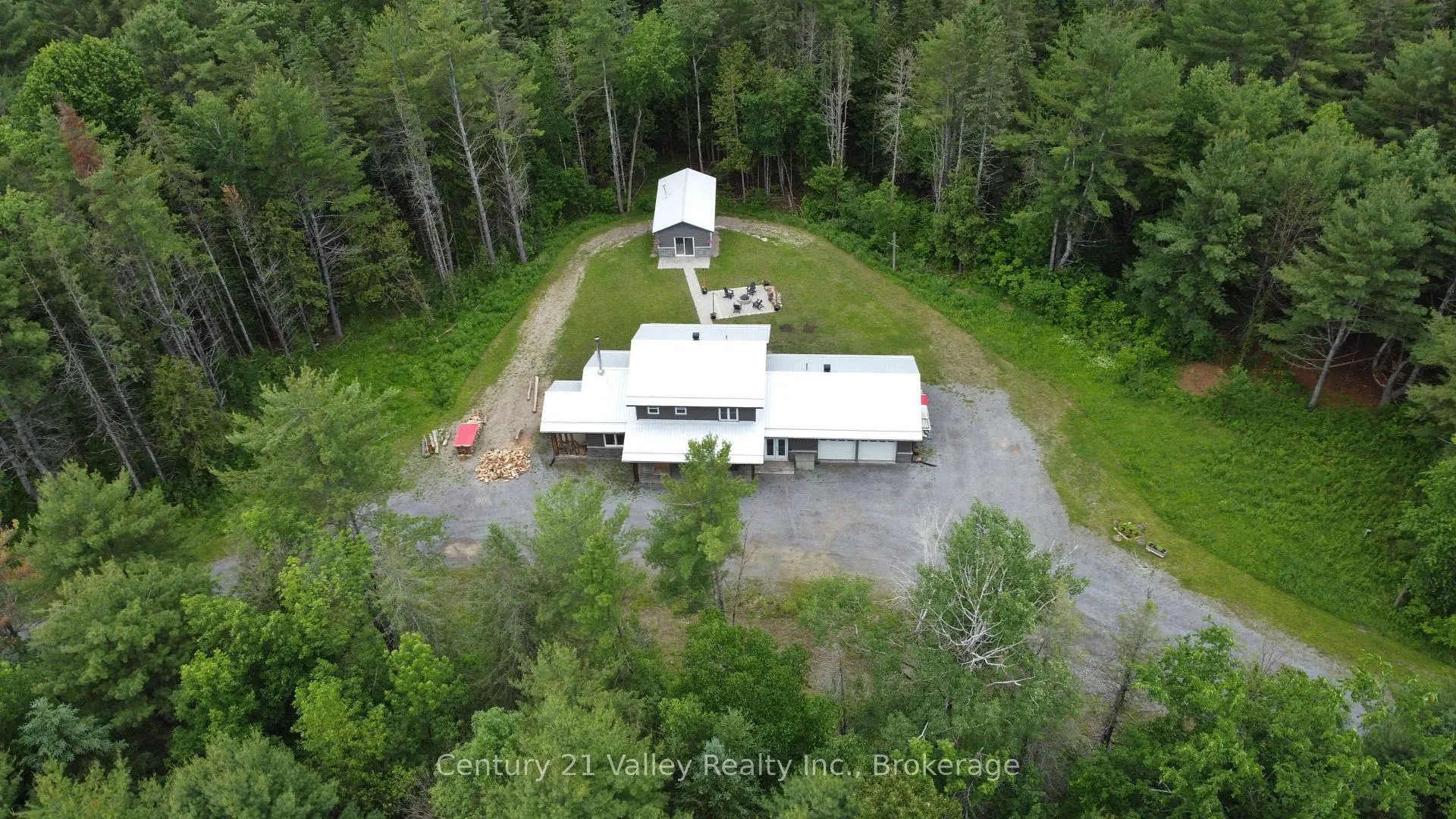Photo 48 of 87 Brydges Road, Greater Madawaska — HOMEH