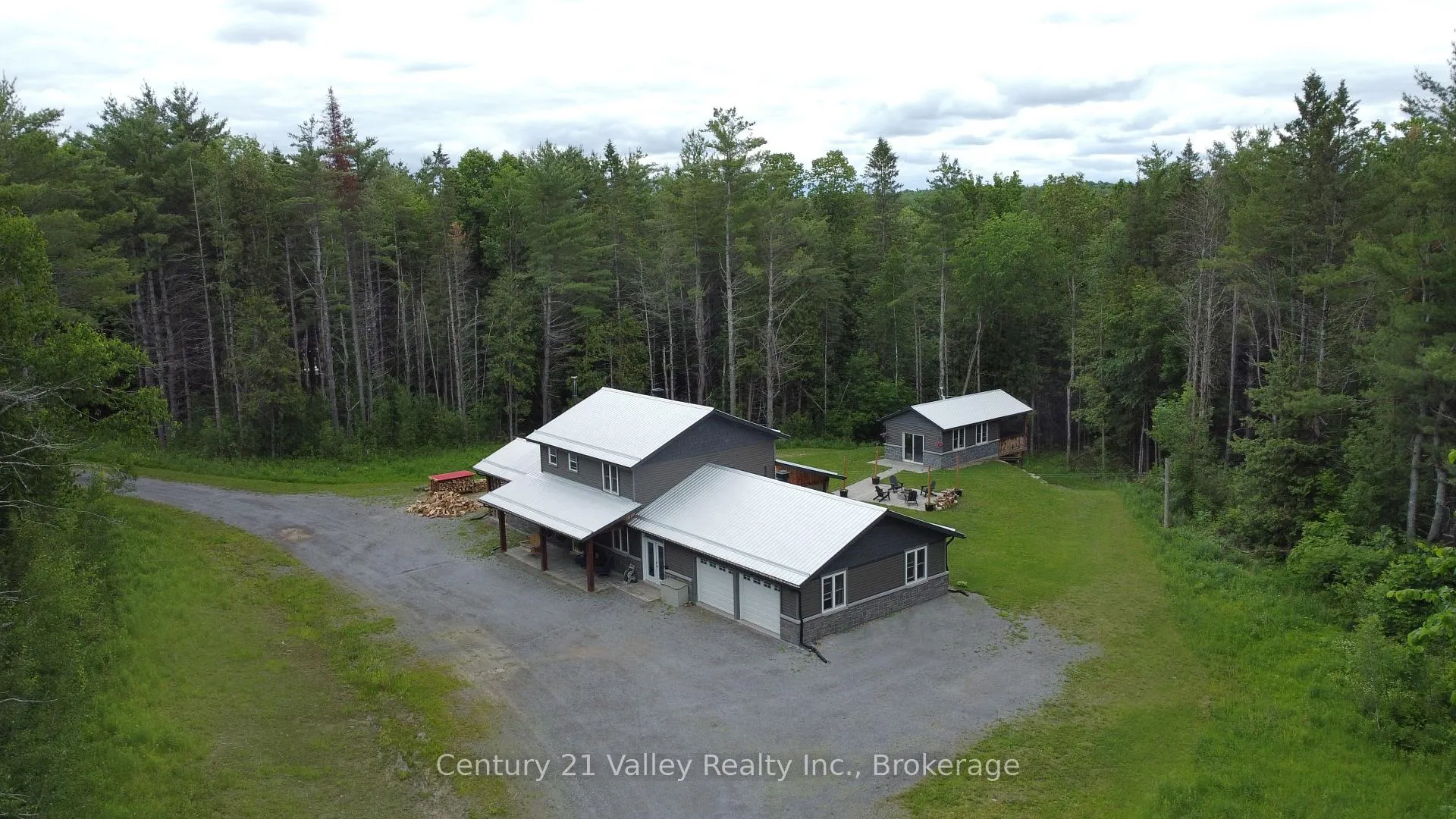 Photo 49 of 87 Brydges Road, Greater Madawaska — HOMEH