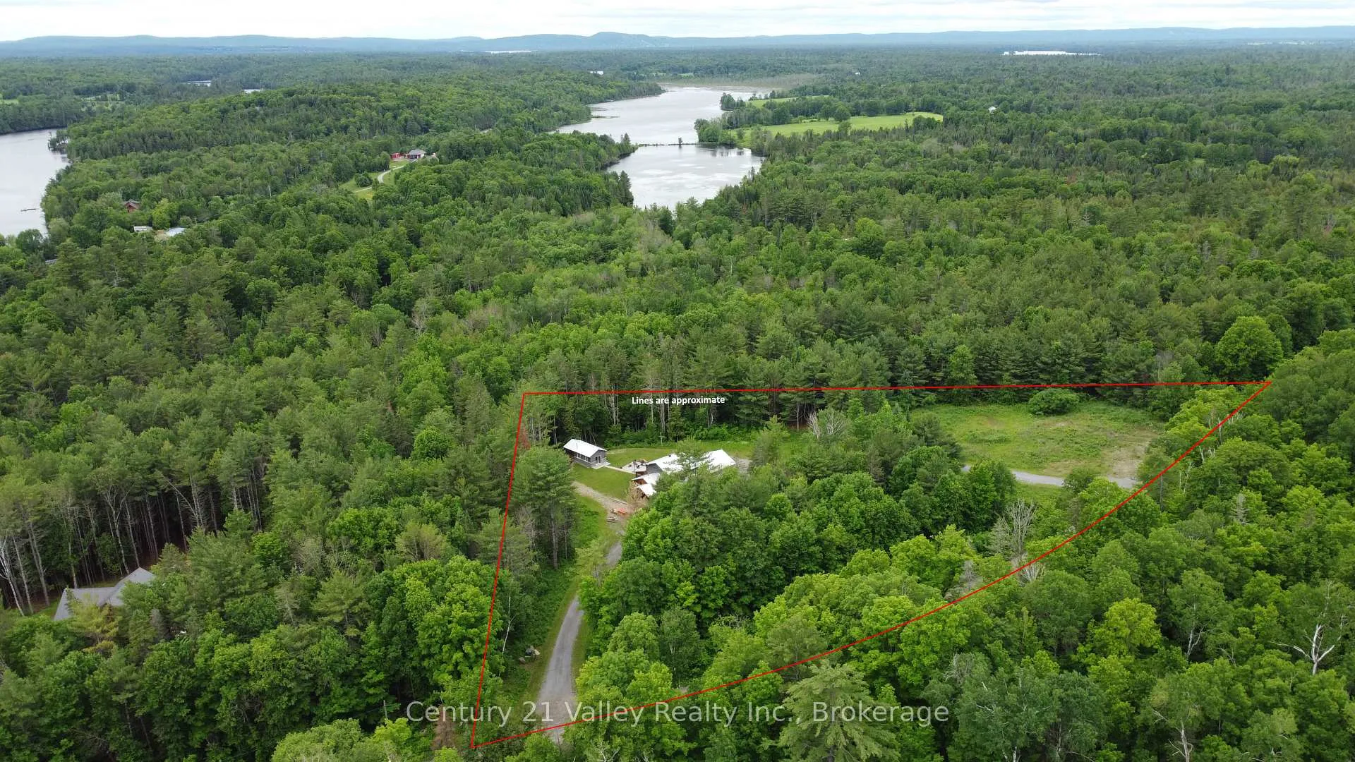 Photo 50 of 87 Brydges Road, Greater Madawaska — HOMEH