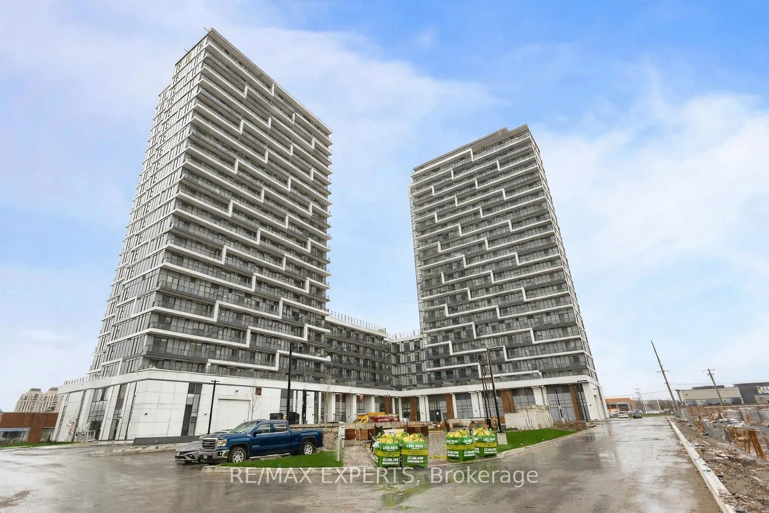 Photo 2 of Unit 234, 9763 Markham Road, Markham, Greensborough — HOMEH