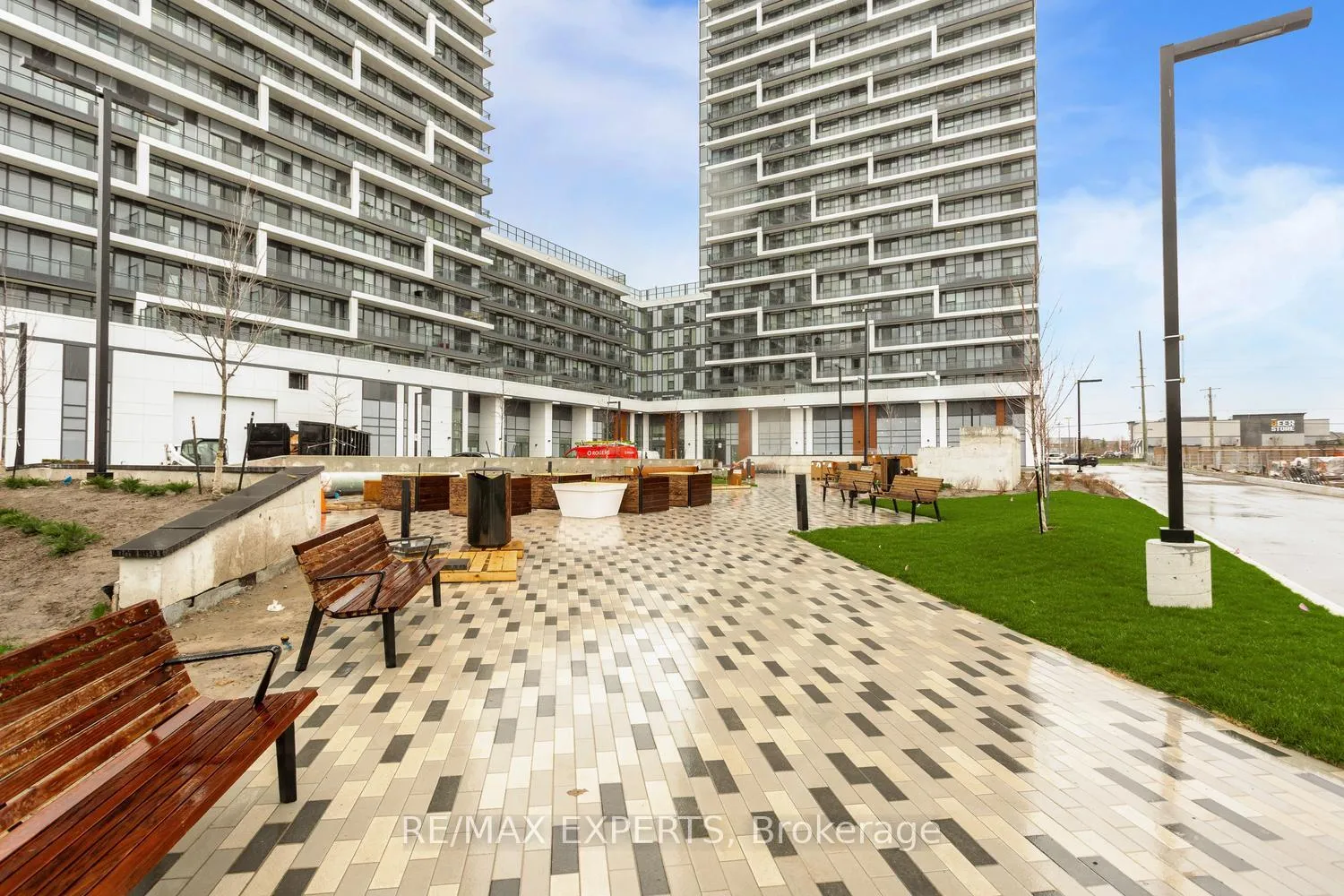 Photo 3 of Unit 234, 9763 Markham Road, Markham, Greensborough — HOMEH