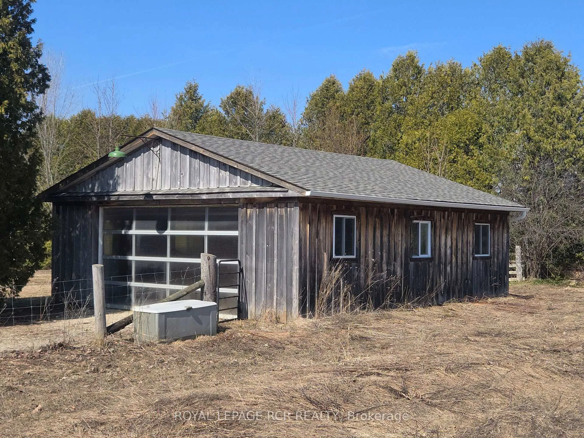Photo 6 of 775737 10 Highway, Chatsworth — HOMEH