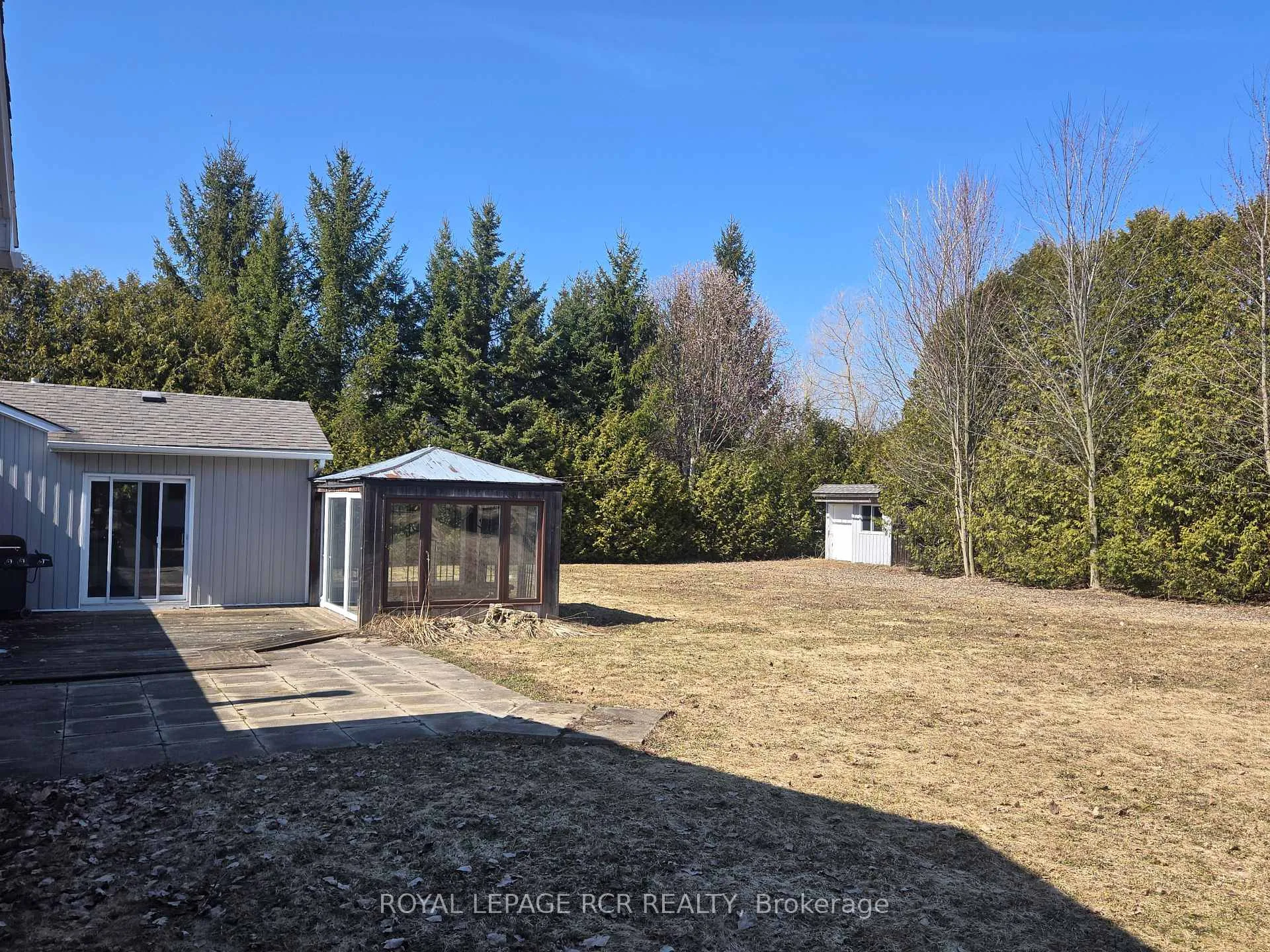 Photo 23 of 775737 10 Highway, Chatsworth — HOMEH