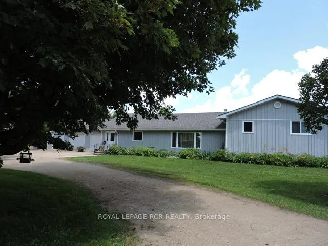 Photo 1 of 775737 10 Highway, Chatsworth — HOMEH