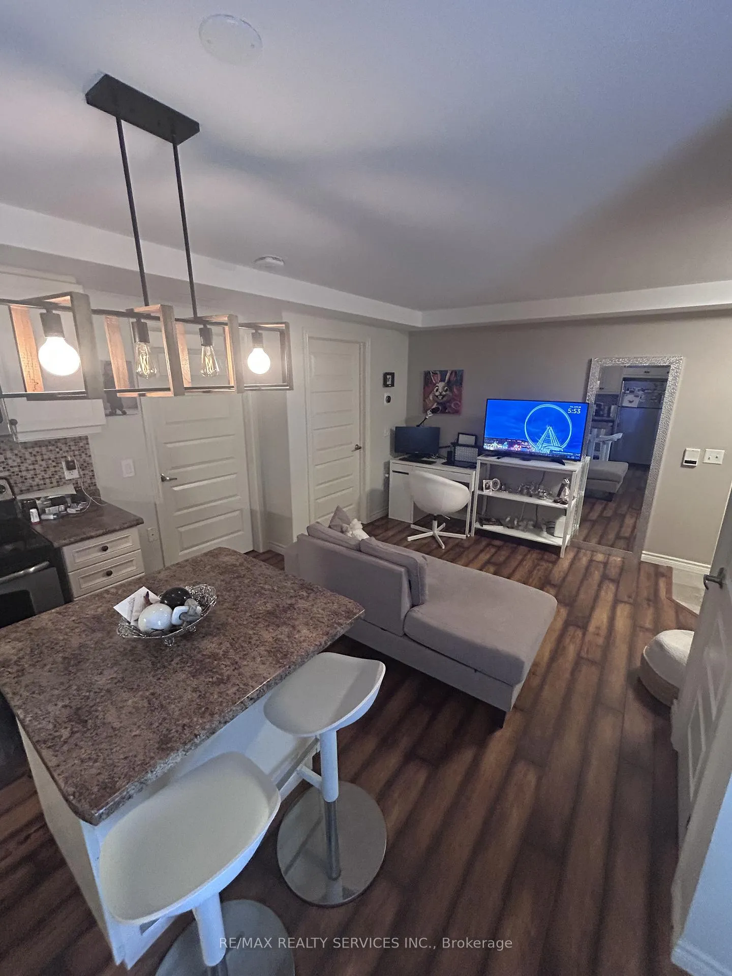 Photo 7 of Unit 5E, 1460 Highland Road, Kitchener, Highland West — HOMEH