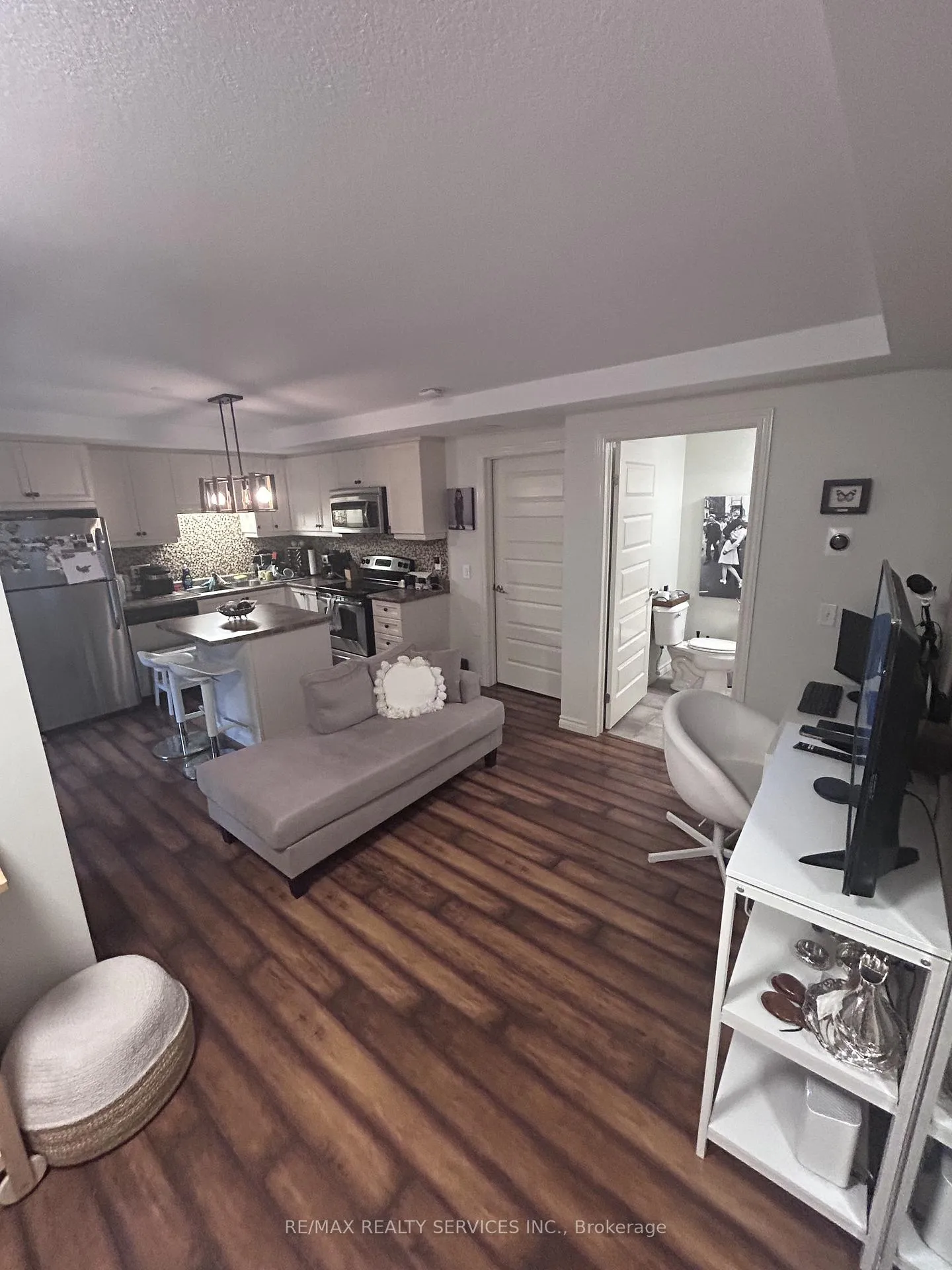 Photo 8 of Unit 5E, 1460 Highland Road, Kitchener, Highland West — HOMEH
