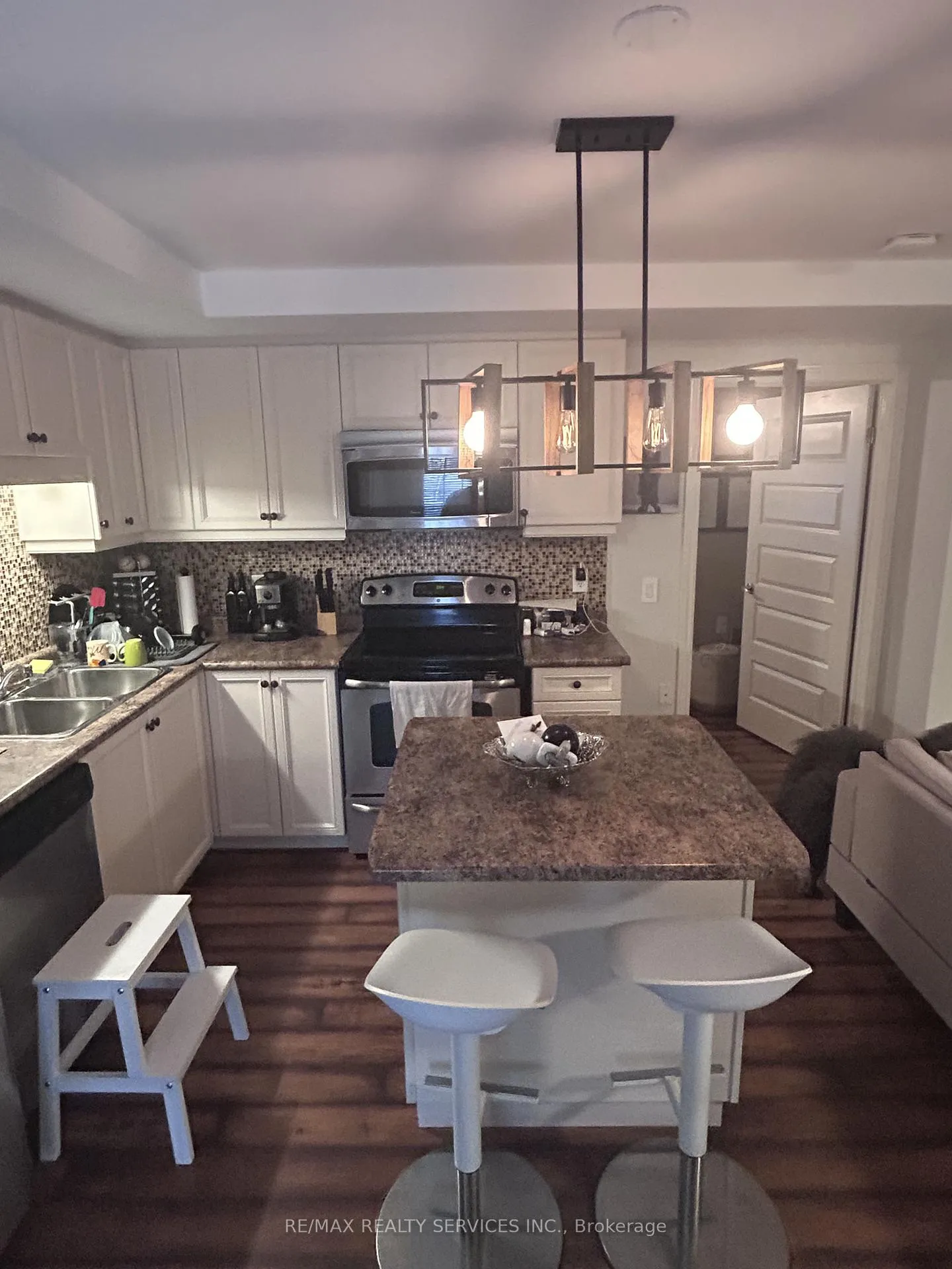 Photo 9 of Unit 5E, 1460 Highland Road, Kitchener, Highland West — HOMEH