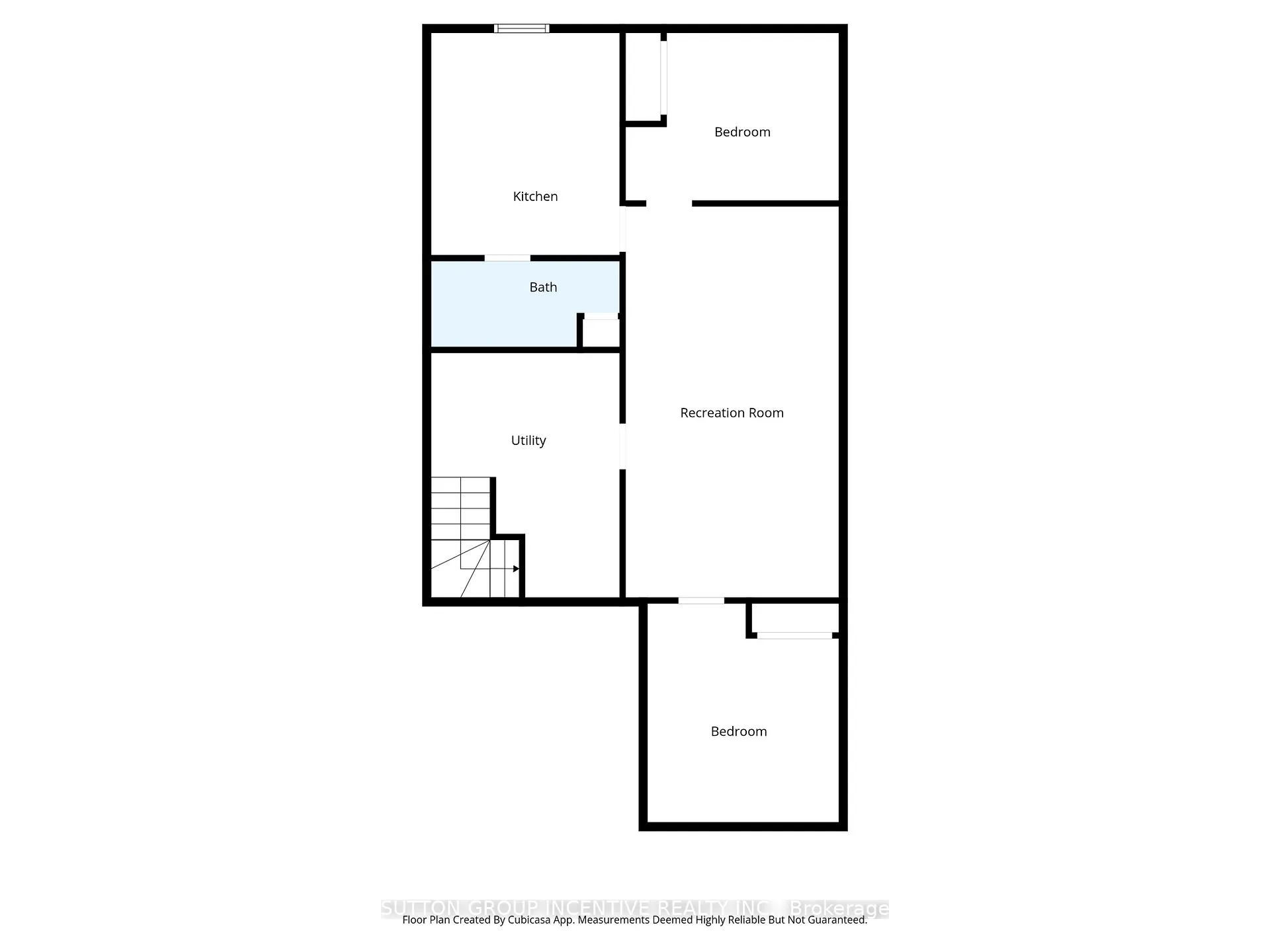 Photo 14 of 42 Hanmer Street E, Barrie, East Bayfield — HOMEH