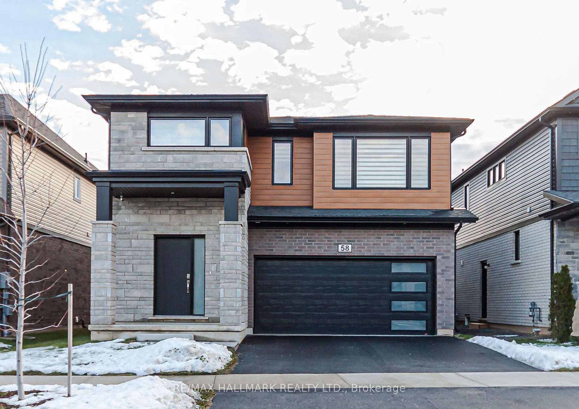Photo 1 of 58 Marie Street, Pelham, Fonthill — HOMEH