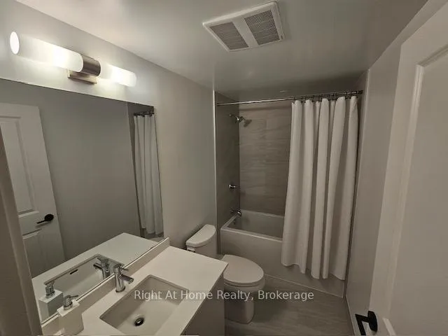 Photo 8 of Unit 810, 2075 Lakeshore Road, Burlington, Brant — HOMEH