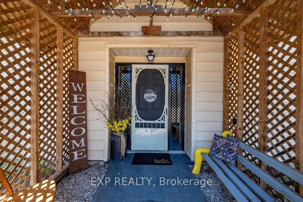 Photo 5 of 554 Mill Street, Greater Madawaska — HOMEH