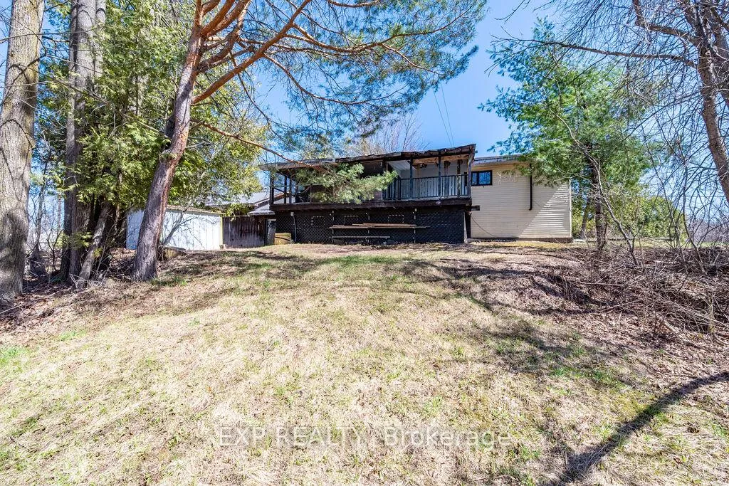 Photo 8 of 554 Mill Street, Greater Madawaska — HOMEH