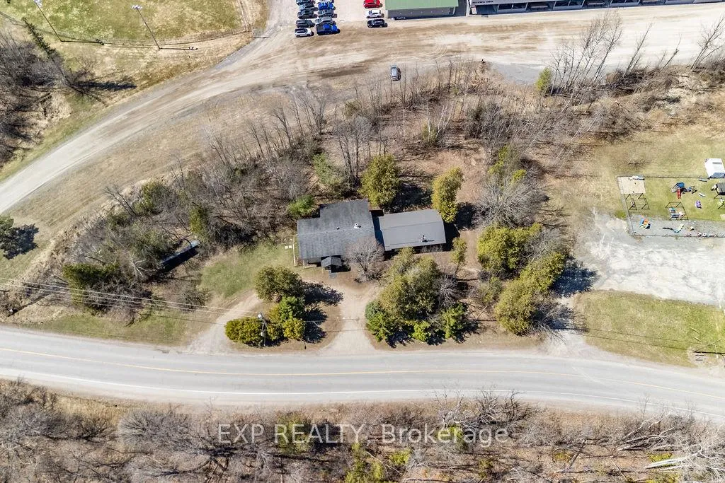 Photo 12 of 554 Mill Street, Greater Madawaska — HOMEH