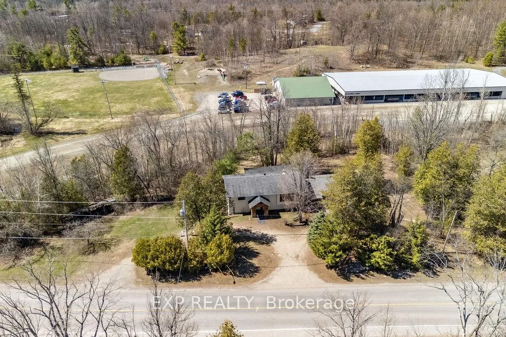 Photo 15 of 554 Mill Street, Greater Madawaska — HOMEH