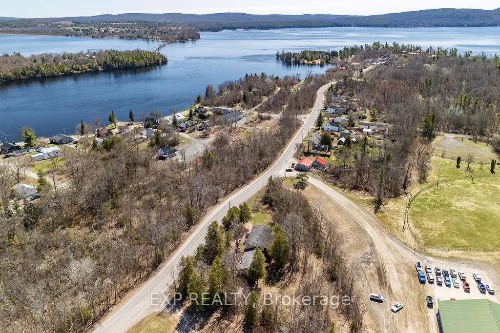 Photo 17 of 554 Mill Street, Greater Madawaska — HOMEH