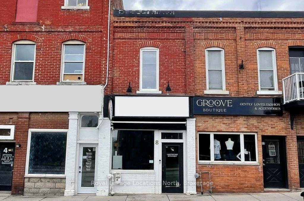 Photo of 8 Sykes Street N