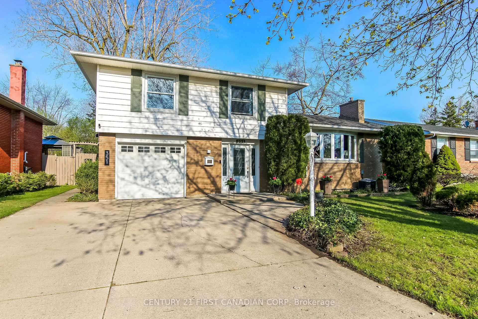 Photo 1 of 351 Base LIne Road W, London, South D — HOMEH