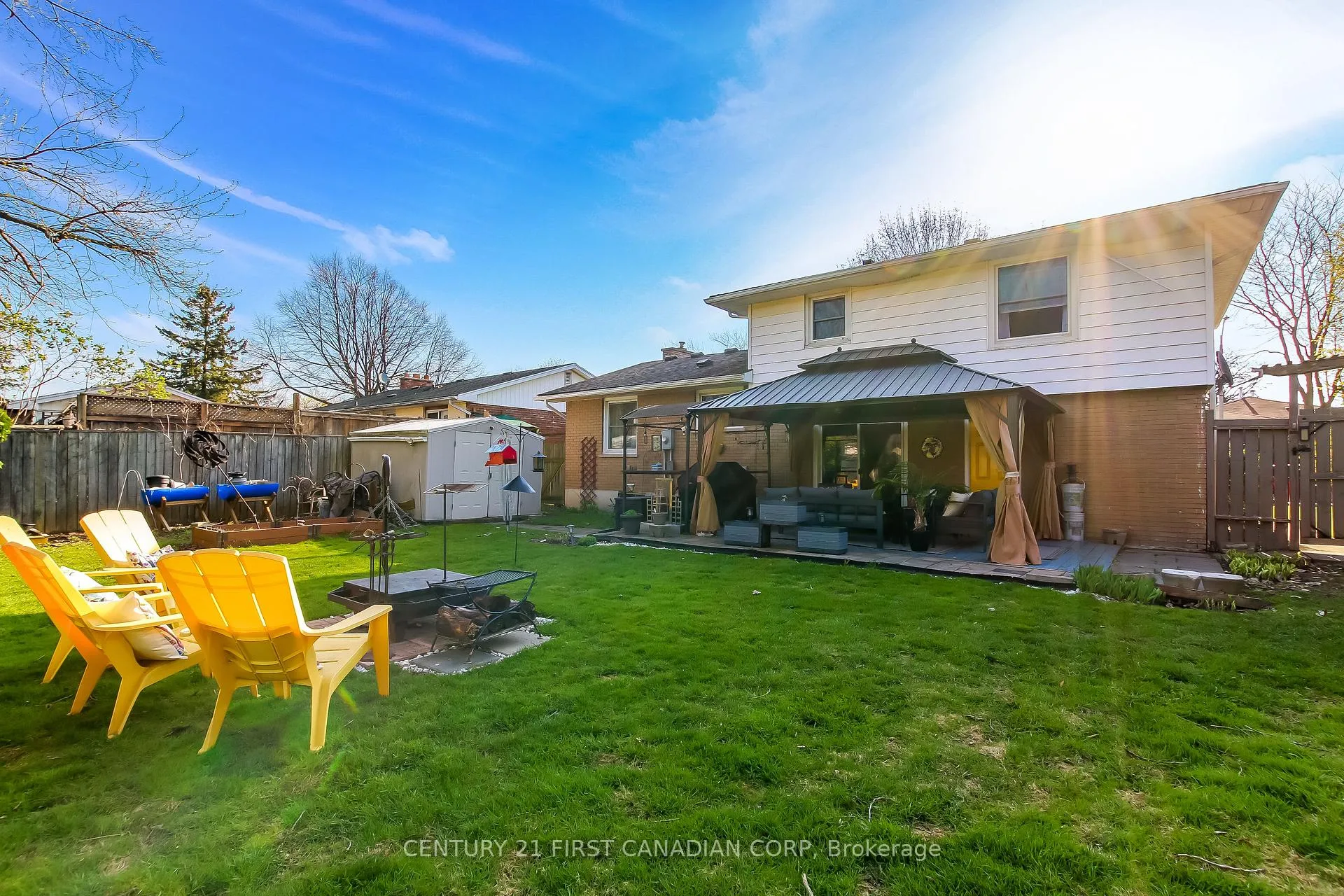 Photo 22 of 351 Base LIne Road W, London, South D — HOMEH