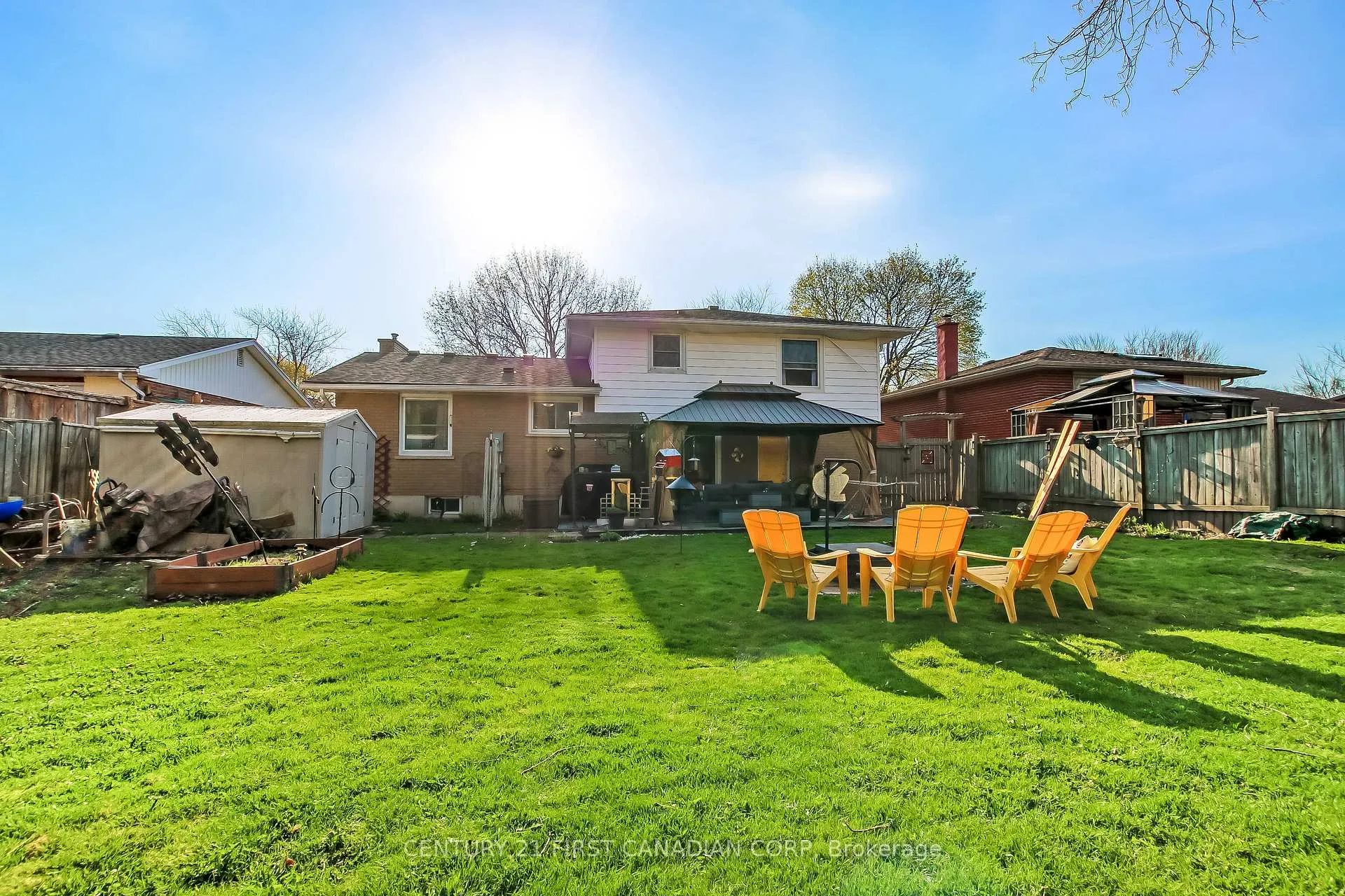 Photo 24 of 351 Base LIne Road W, London, South D — HOMEH