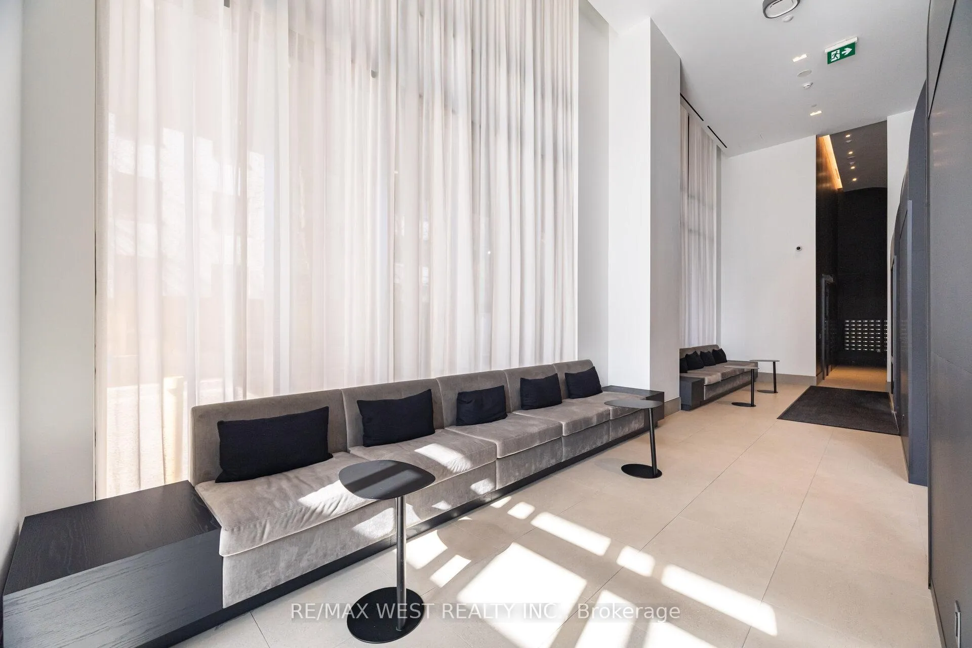 Photo 5 of Unit 312, 285 Dufferin Street, Toronto, South Parkdale — HOMEH