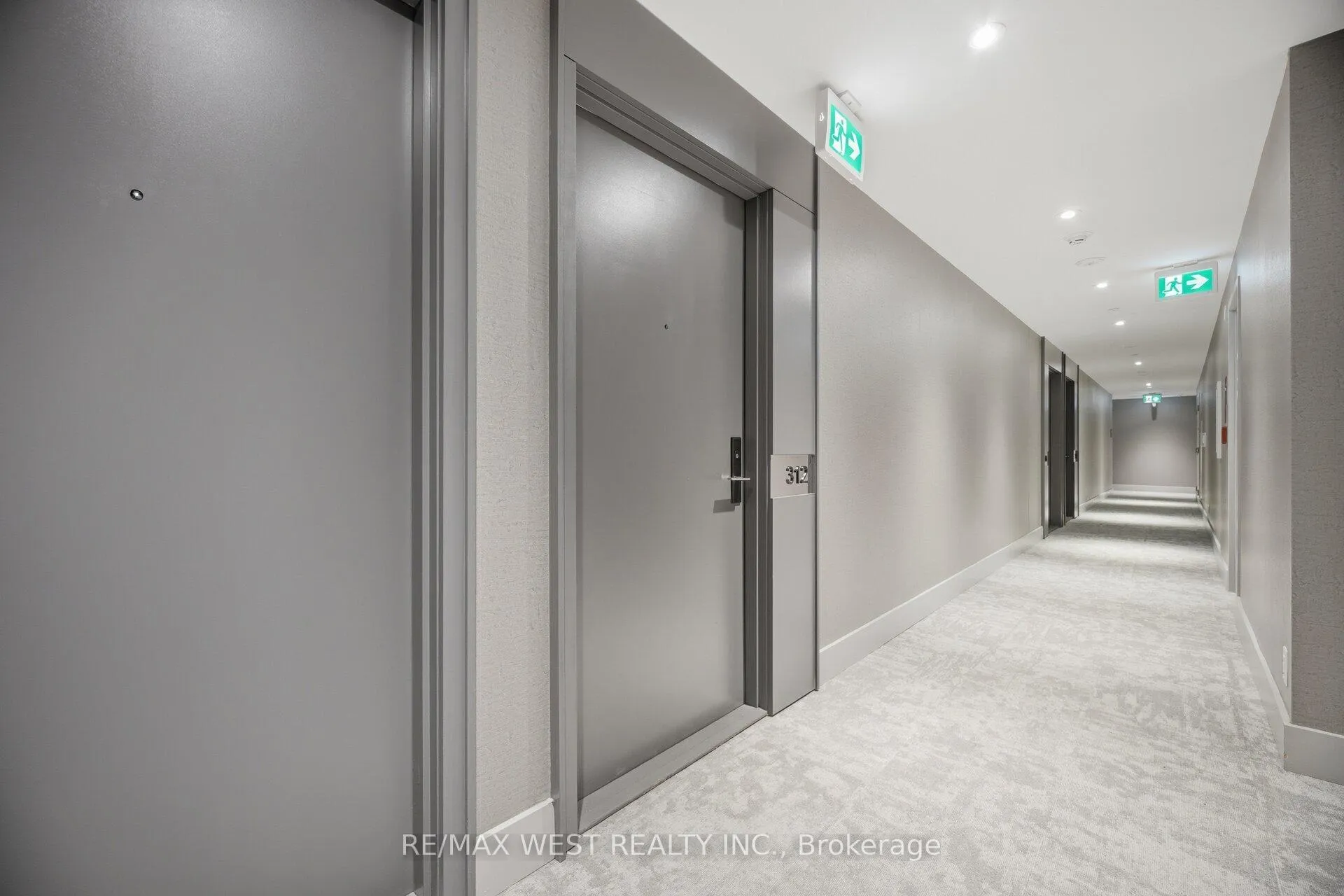 Photo 9 of Unit 312, 285 Dufferin Street, Toronto, South Parkdale — HOMEH
