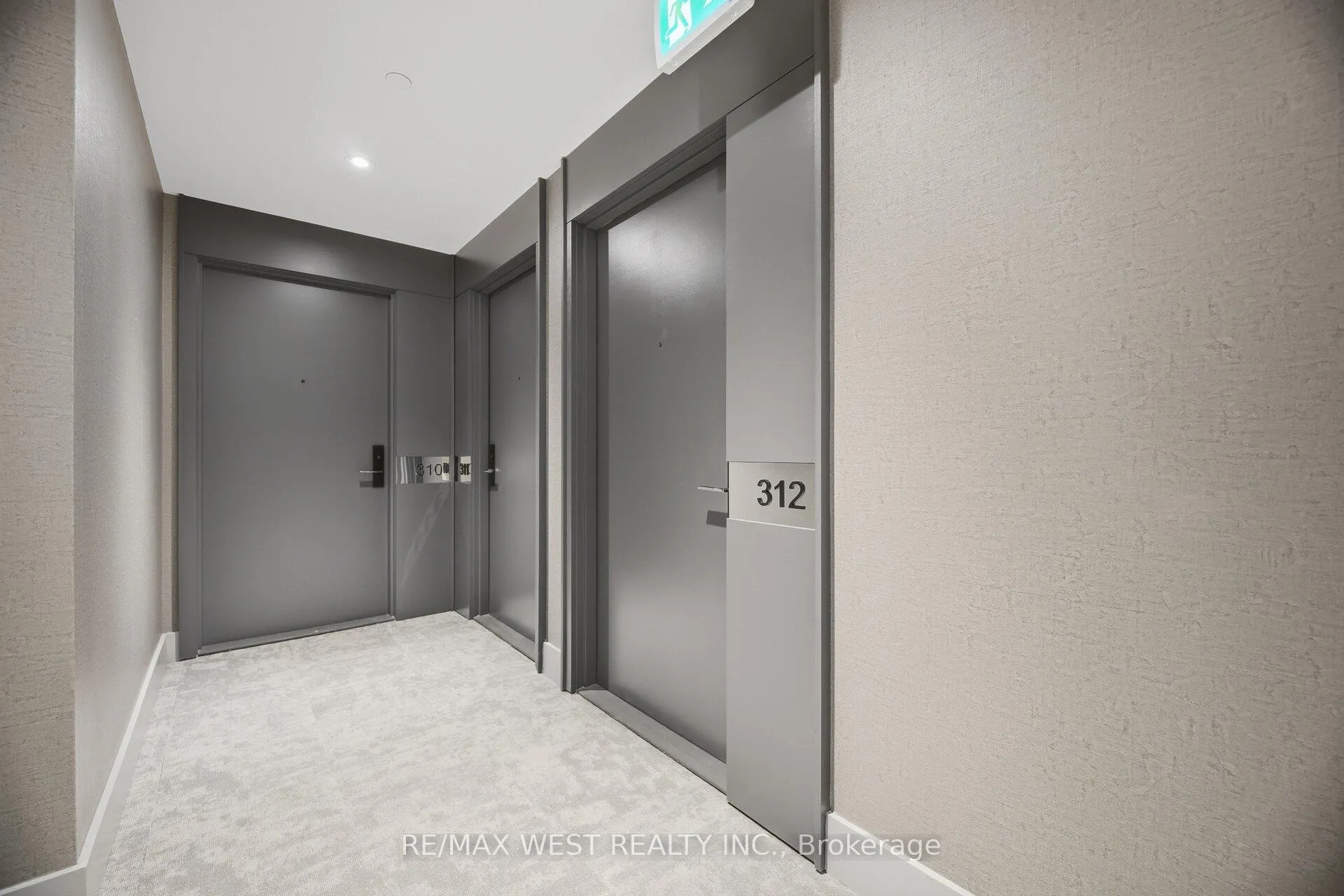 Photo 10 of Unit 312, 285 Dufferin Street, Toronto, South Parkdale — HOMEH