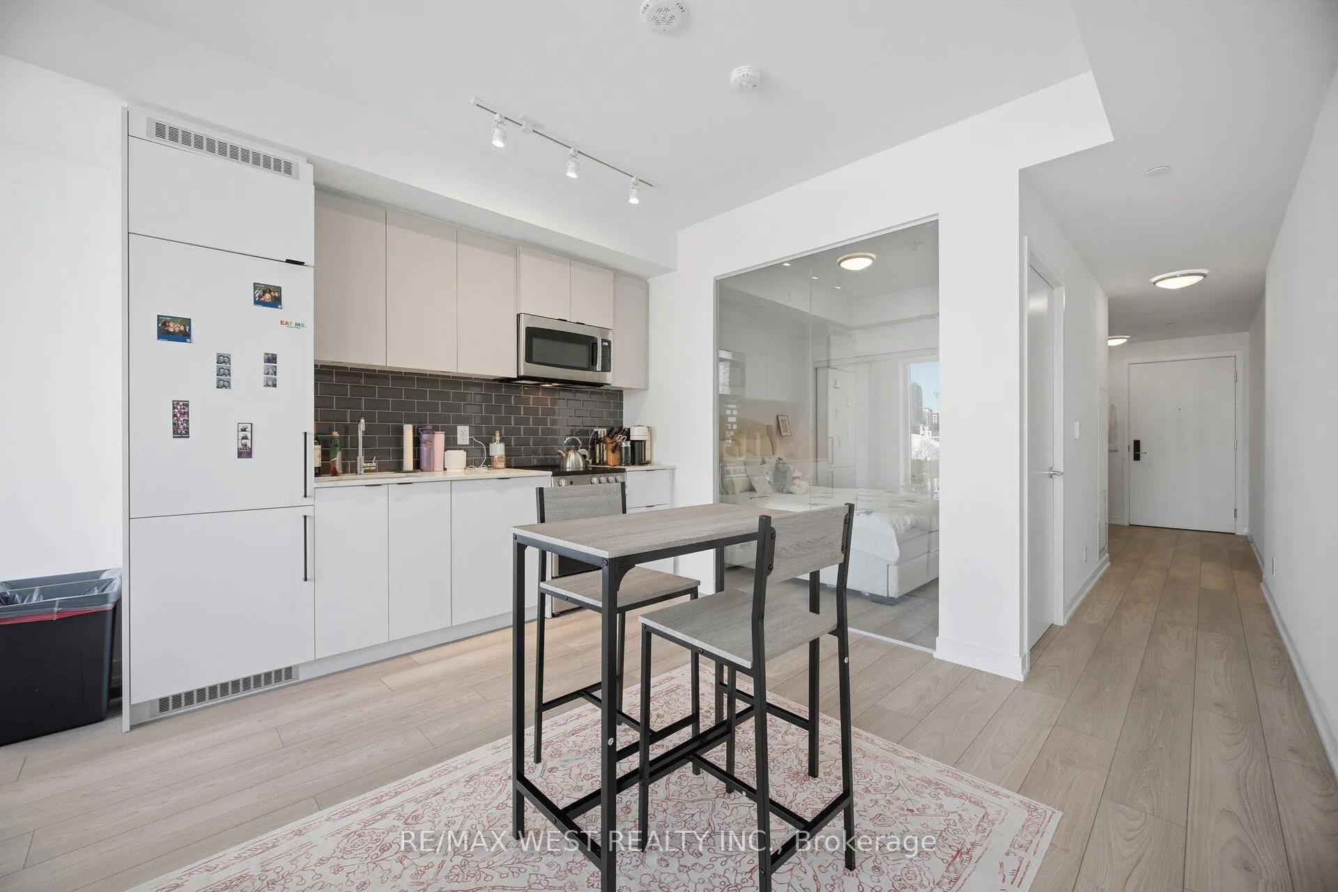 Photo 13 of Unit 312, 285 Dufferin Street, Toronto, South Parkdale — HOMEH