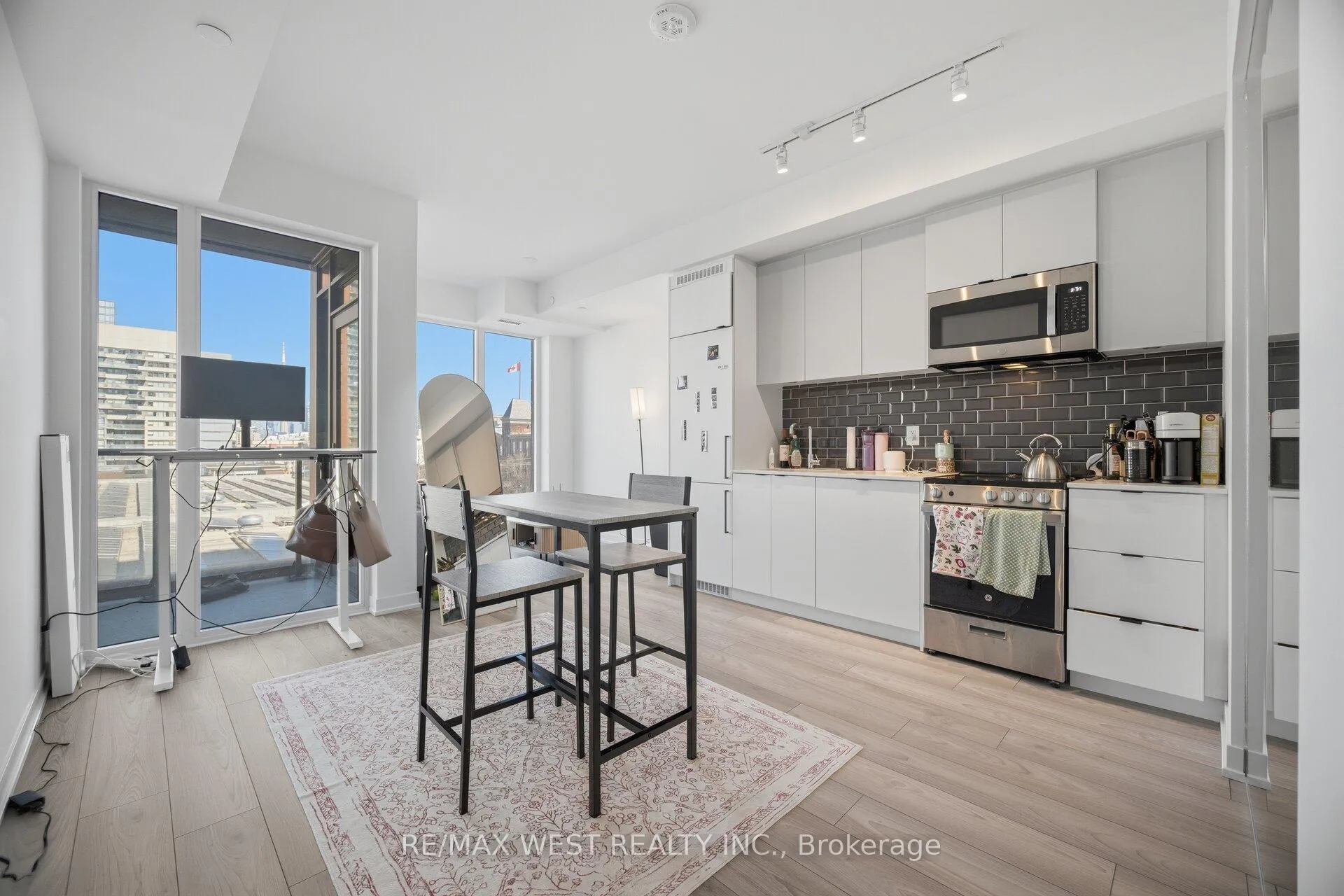 Photo 15 of Unit 312, 285 Dufferin Street, Toronto, South Parkdale — HOMEH