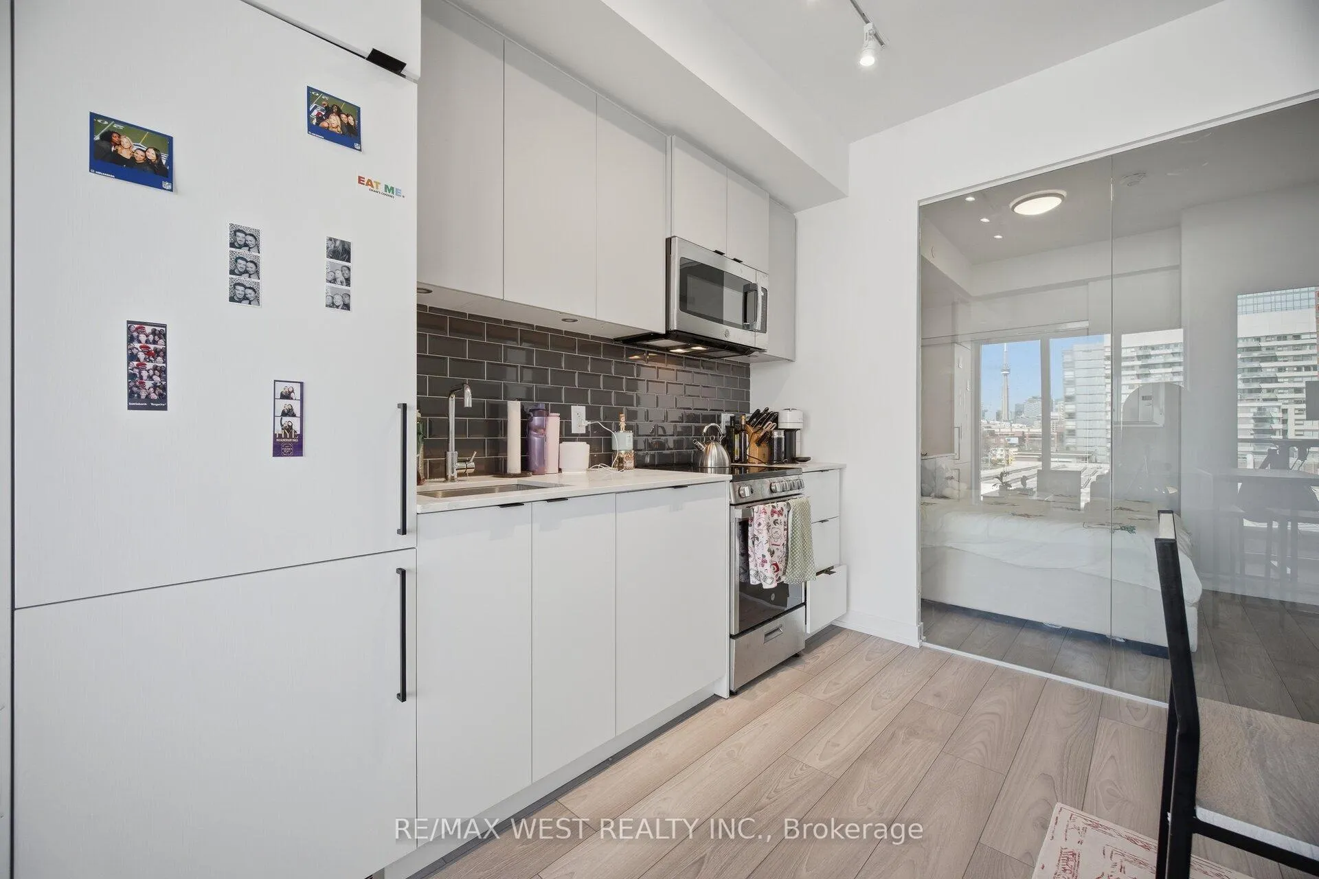 Photo 16 of Unit 312, 285 Dufferin Street, Toronto, South Parkdale — HOMEH