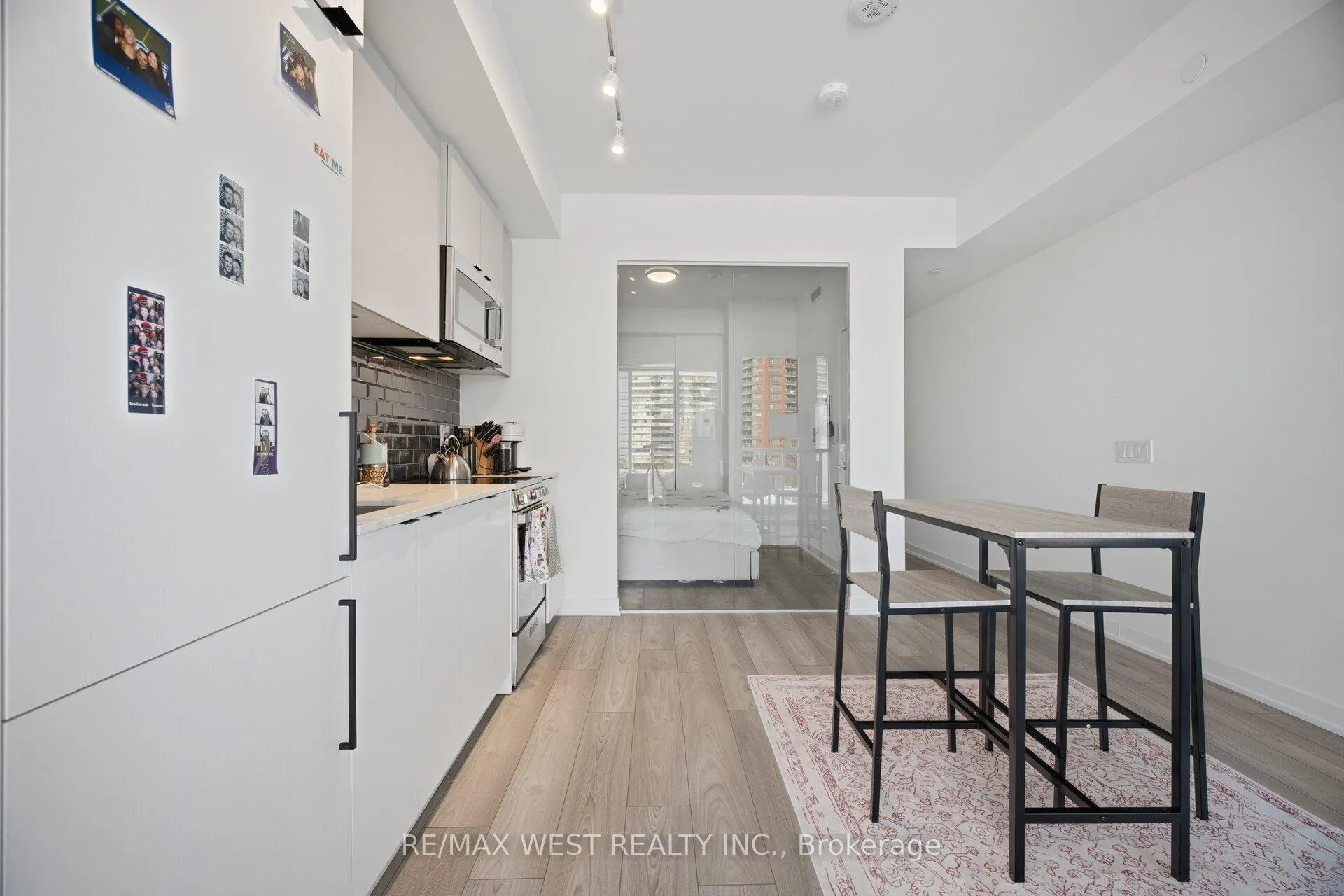 Photo 17 of Unit 312, 285 Dufferin Street, Toronto, South Parkdale — HOMEH