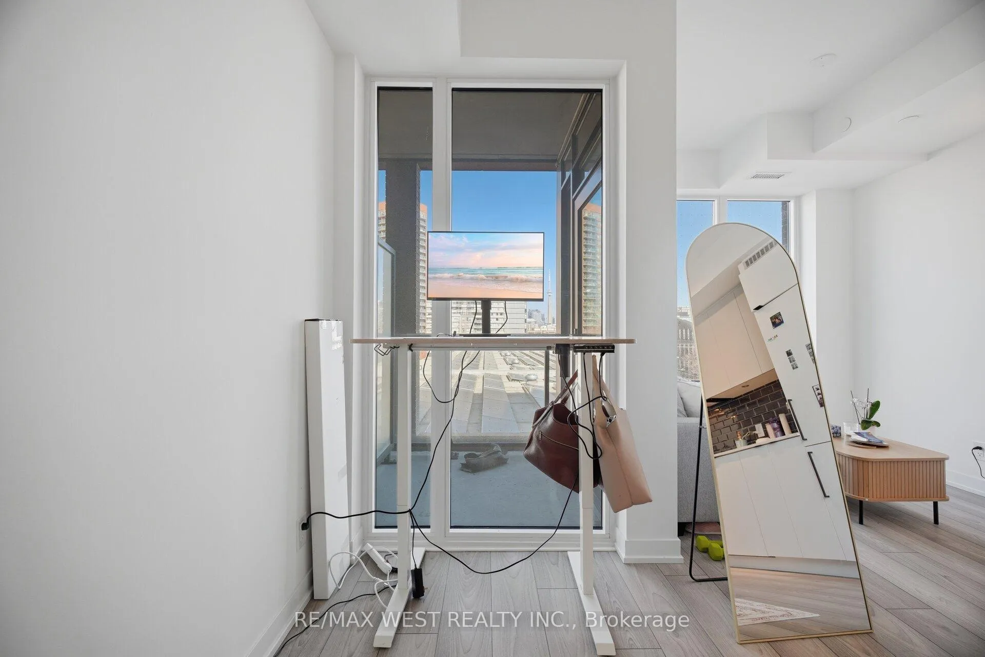 Photo 21 of Unit 312, 285 Dufferin Street, Toronto, South Parkdale — HOMEH