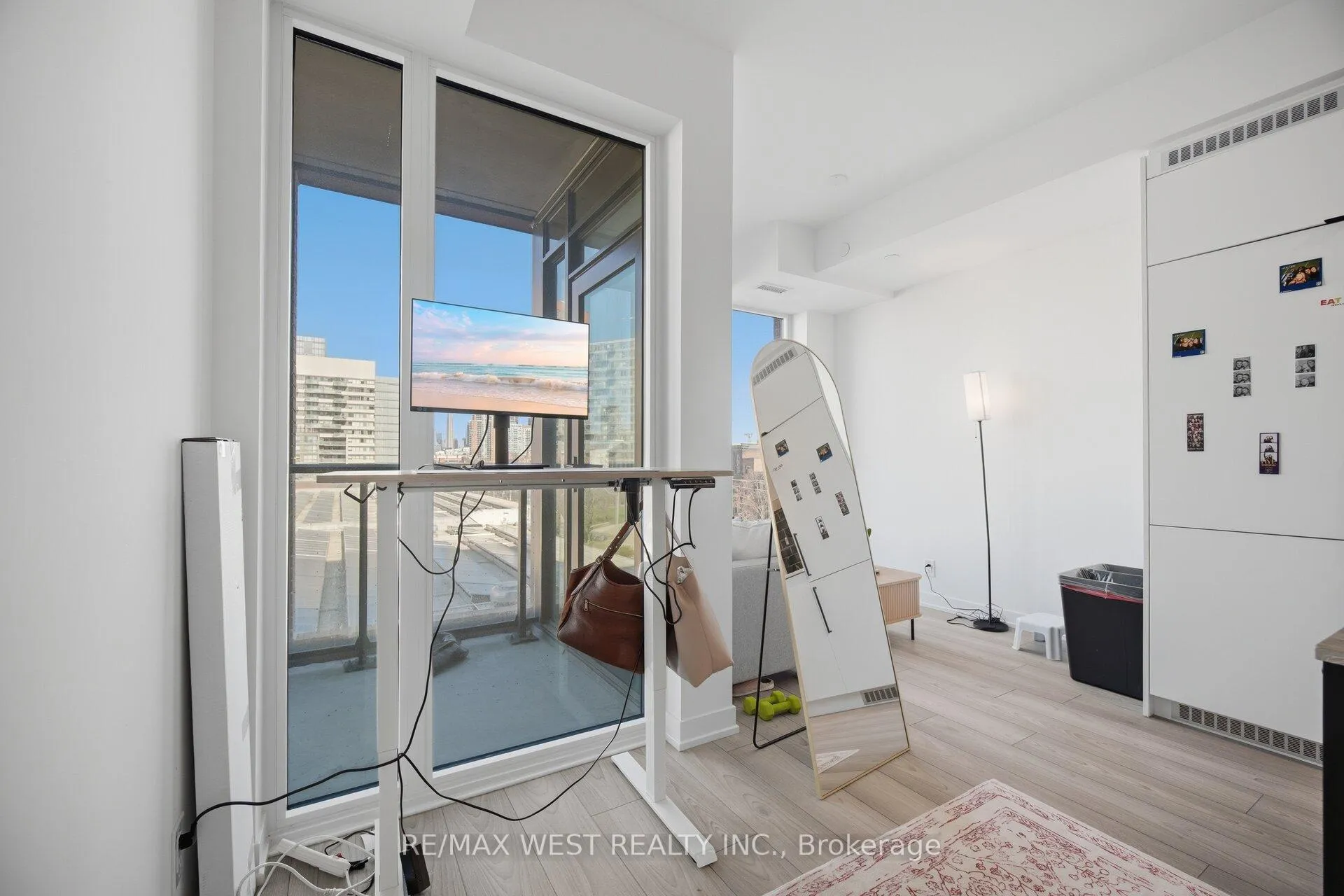 Photo 22 of Unit 312, 285 Dufferin Street, Toronto, South Parkdale — HOMEH