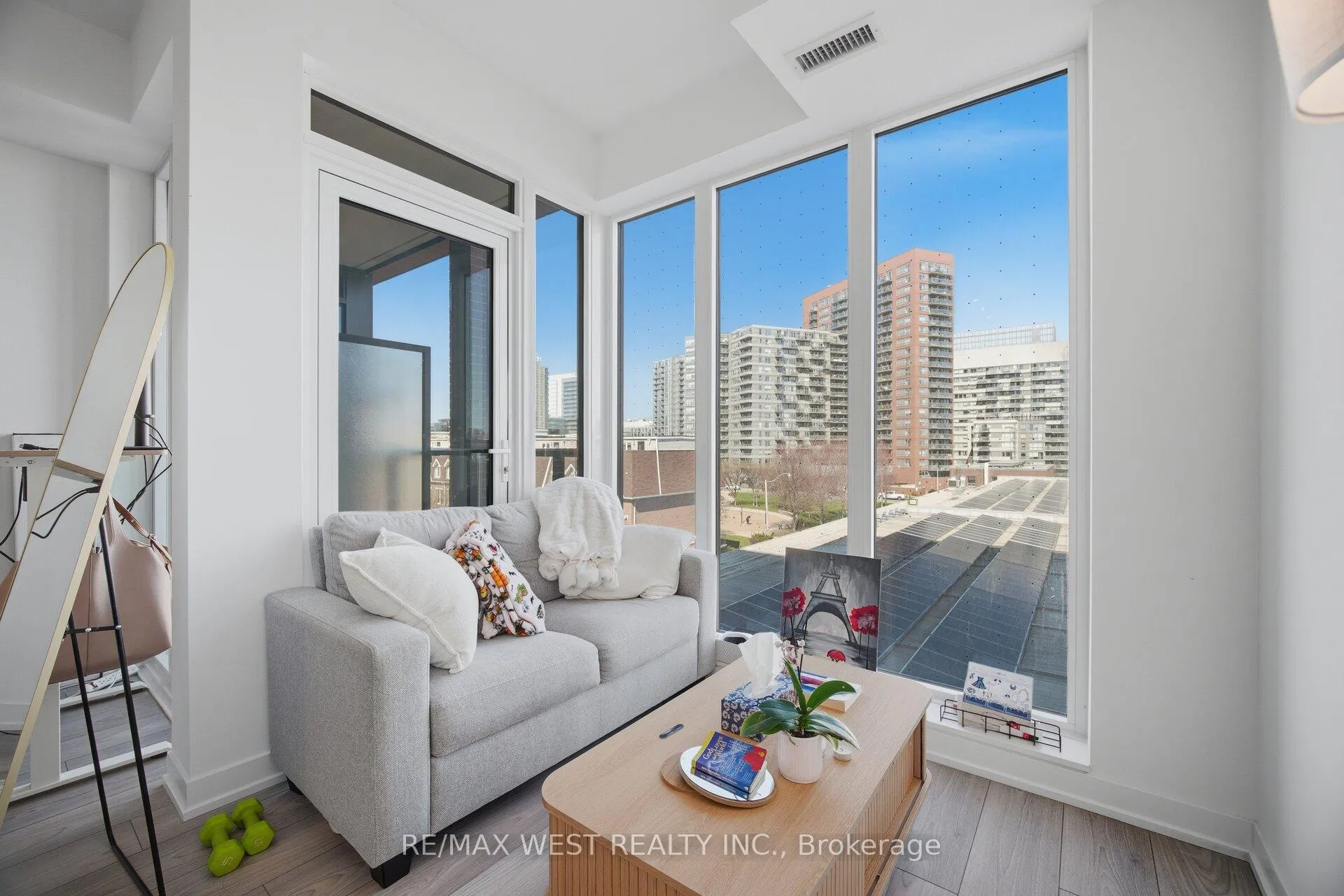 Photo 24 of Unit 312, 285 Dufferin Street, Toronto, South Parkdale — HOMEH