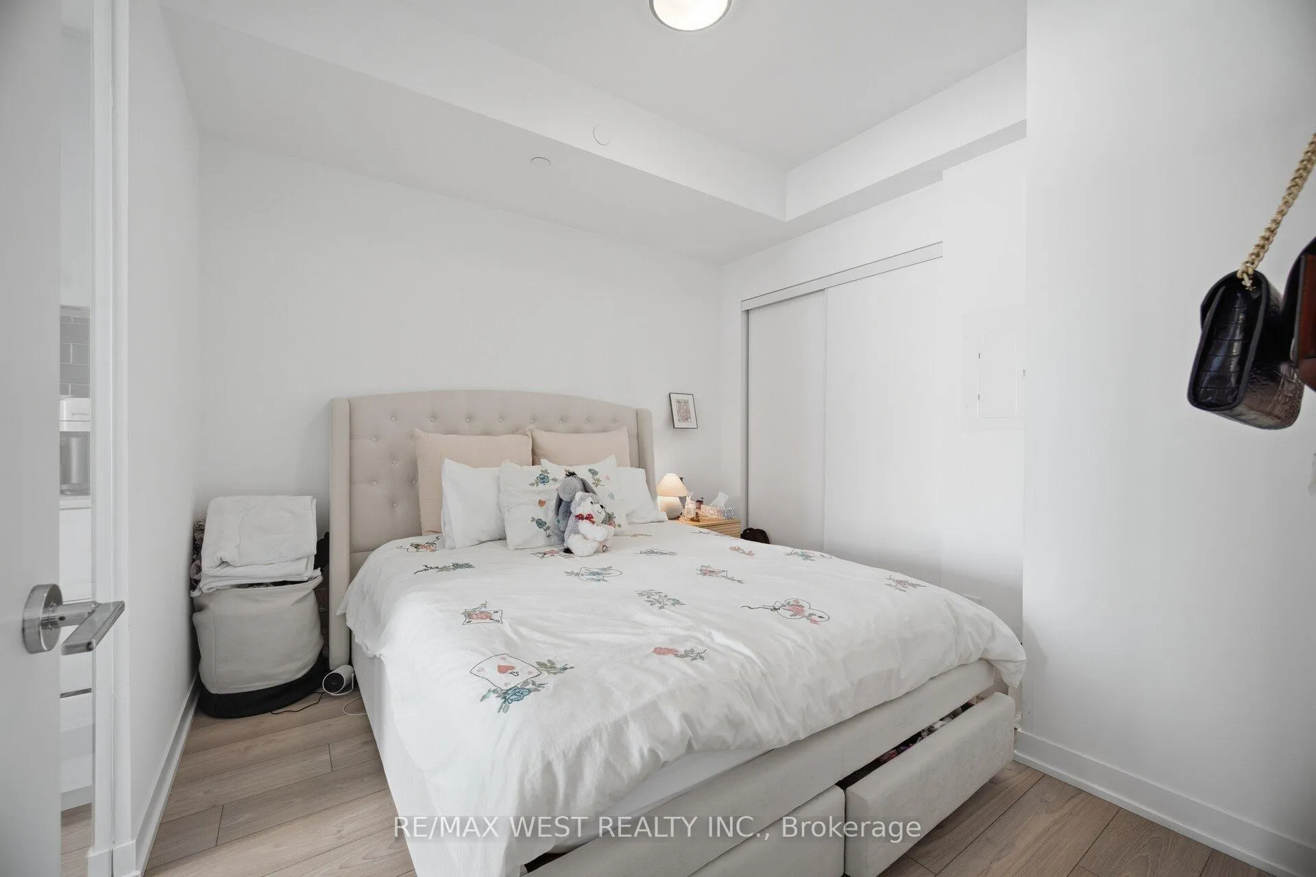Photo 29 of Unit 312, 285 Dufferin Street, Toronto, South Parkdale — HOMEH