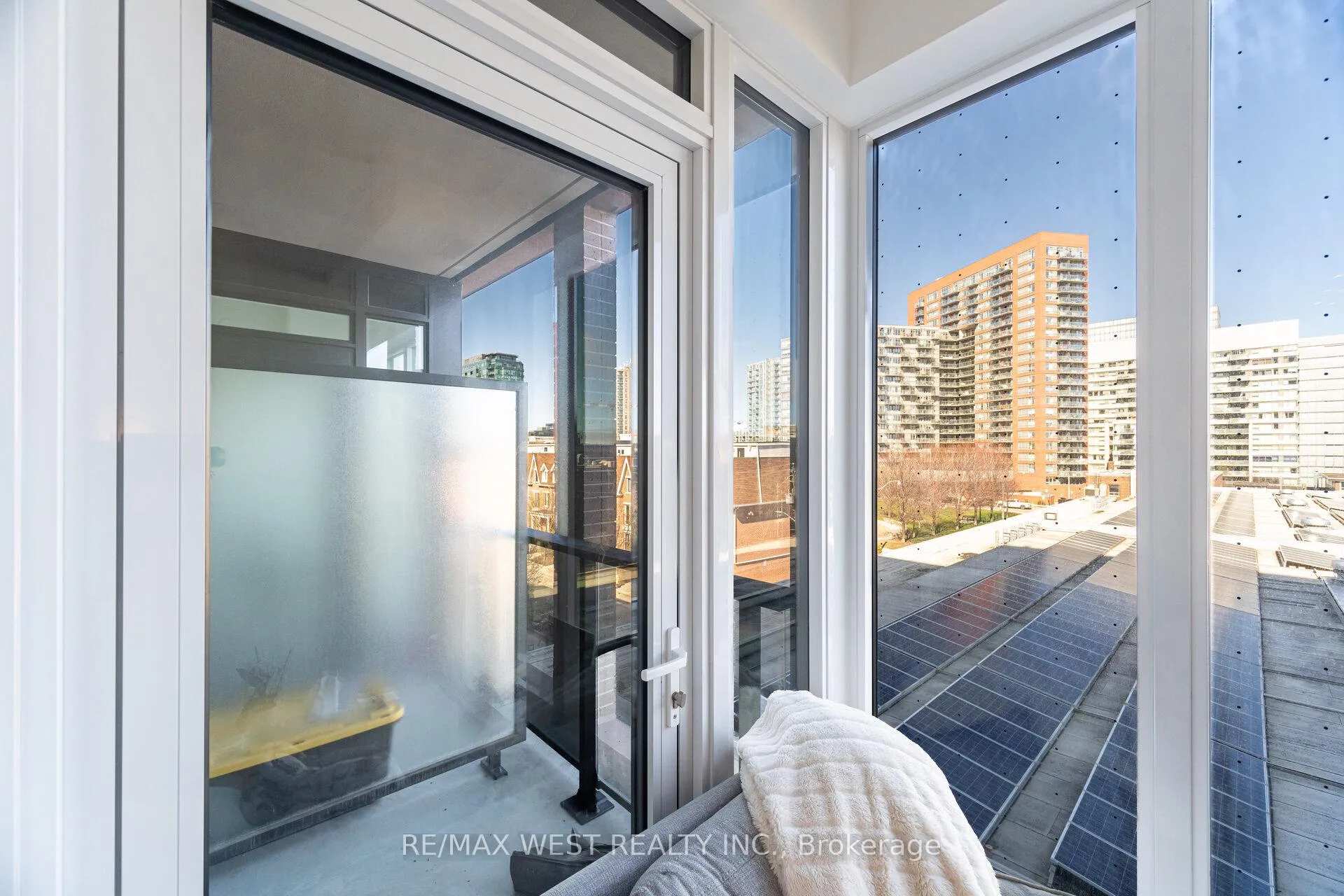 Photo 34 of Unit 312, 285 Dufferin Street, Toronto, South Parkdale — HOMEH