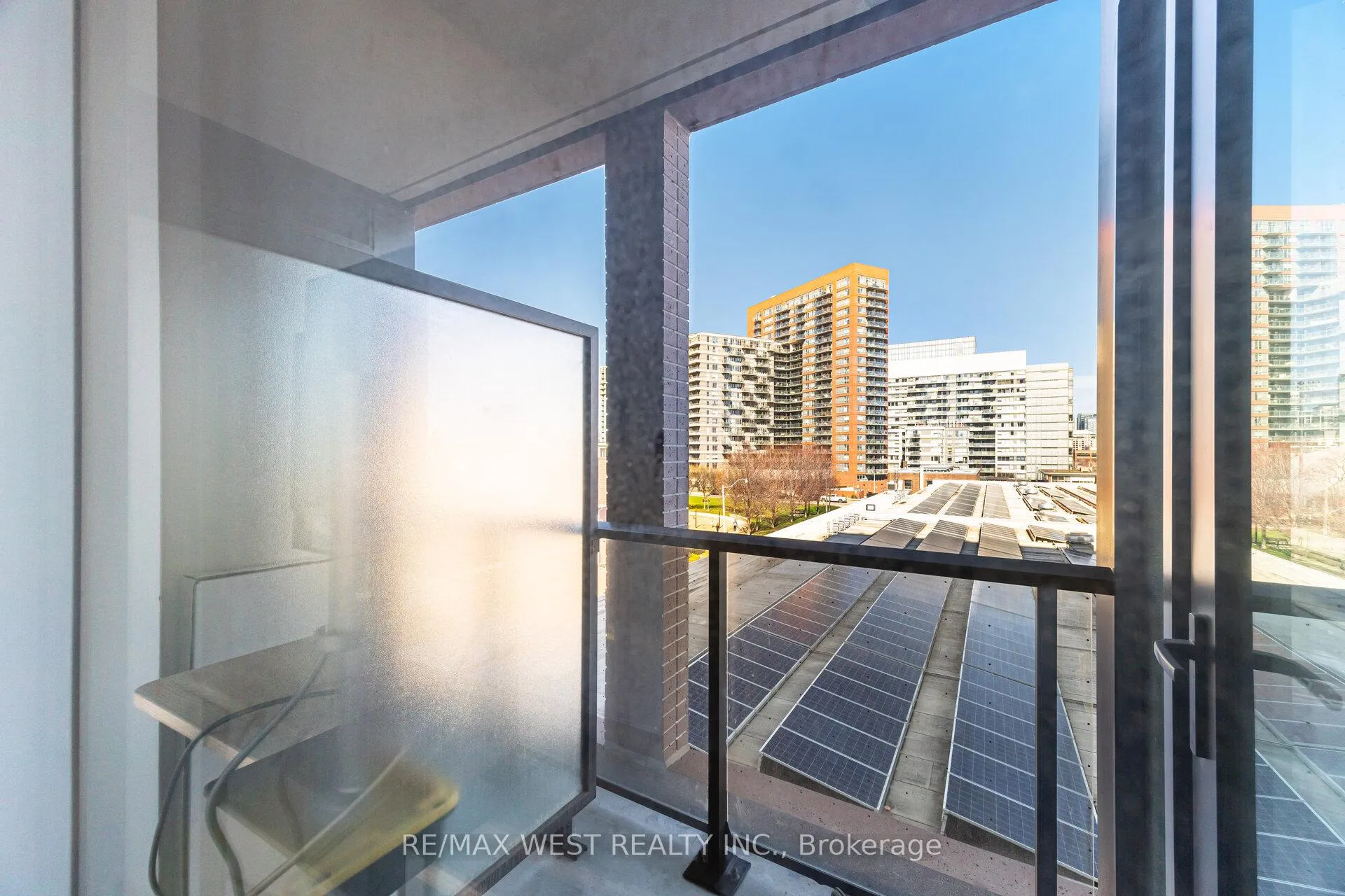 Photo 35 of Unit 312, 285 Dufferin Street, Toronto, South Parkdale — HOMEH