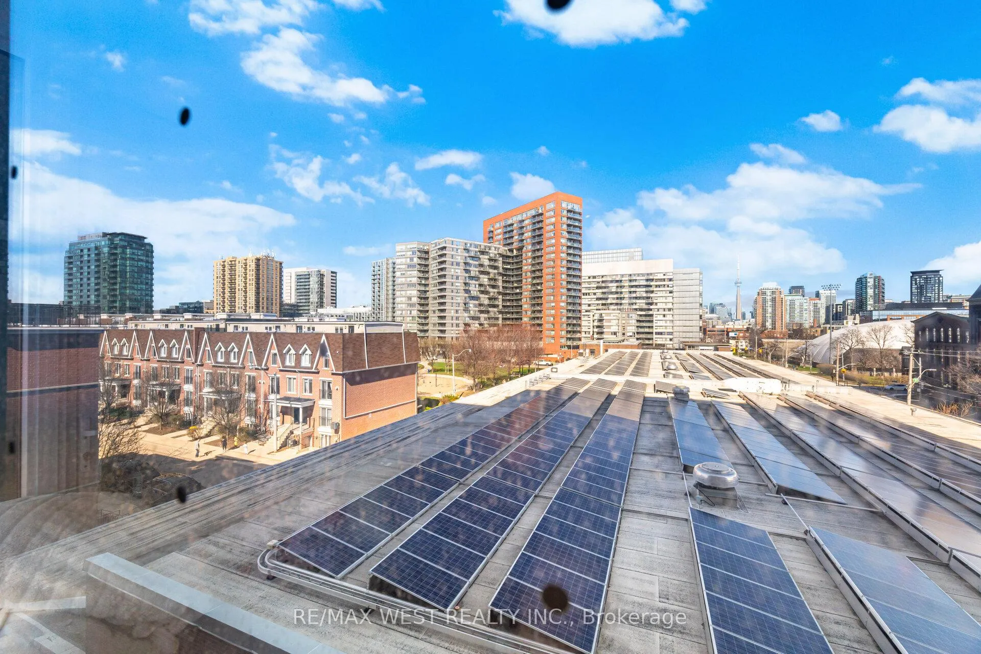Photo 36 of Unit 312, 285 Dufferin Street, Toronto, South Parkdale — HOMEH