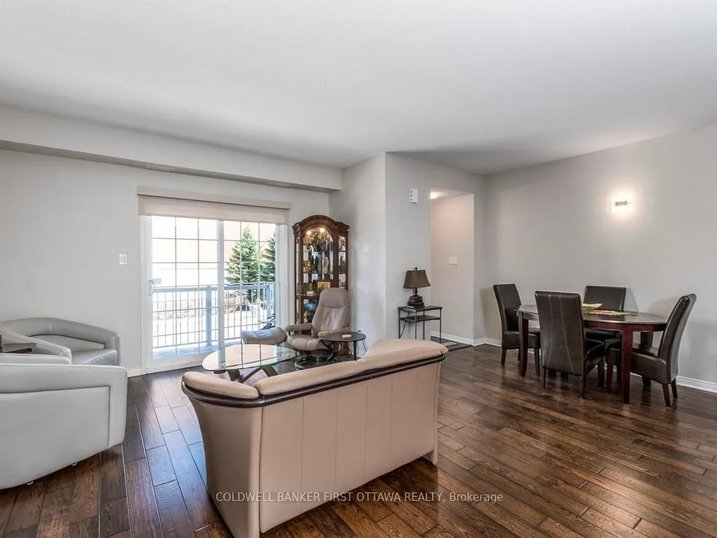 Photo 14 of Unit E, 100 Artesa Private, Ottawa, Kanata - Emerald Meadows/Trailwest — HOMEH