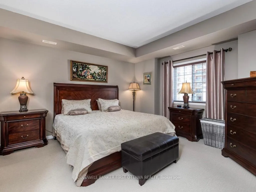 Photo 17 of Unit E, 100 Artesa Private, Ottawa, Kanata - Emerald Meadows/Trailwest — HOMEH
