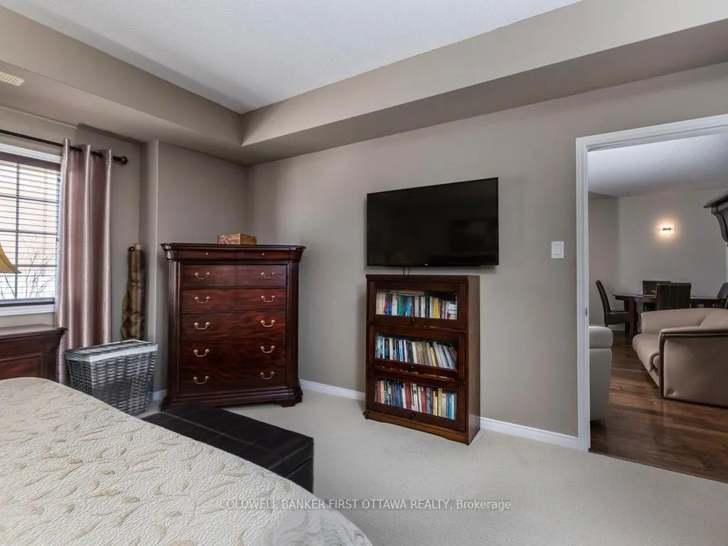 Photo 18 of Unit E, 100 Artesa Private, Ottawa, Kanata - Emerald Meadows/Trailwest — HOMEH