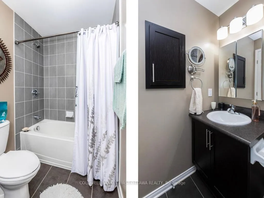 Photo 23 of Unit E, 100 Artesa Private, Ottawa, Kanata - Emerald Meadows/Trailwest — HOMEH